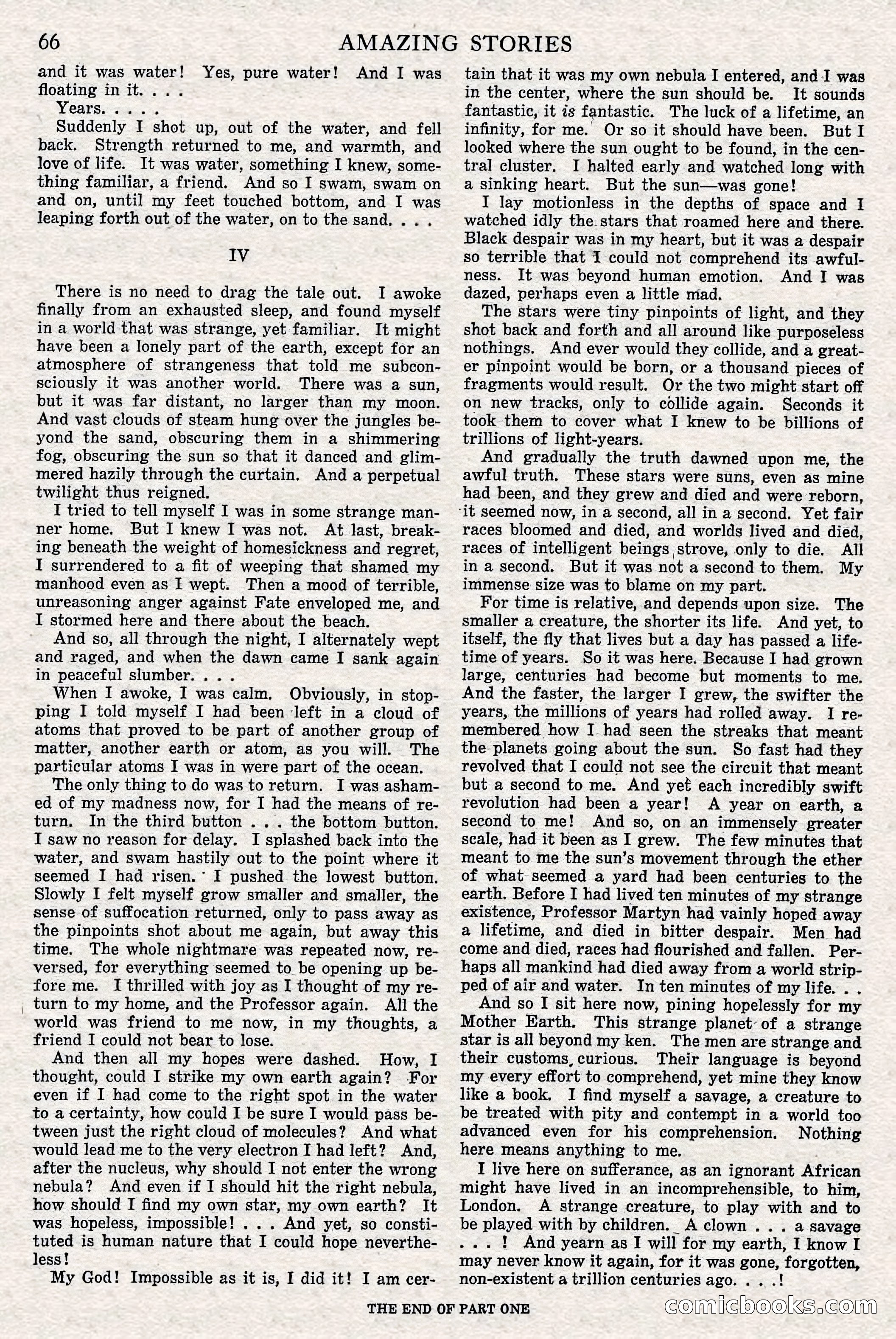 Amazing Stories, Vol. 1, No. 1 — page 68 of 100