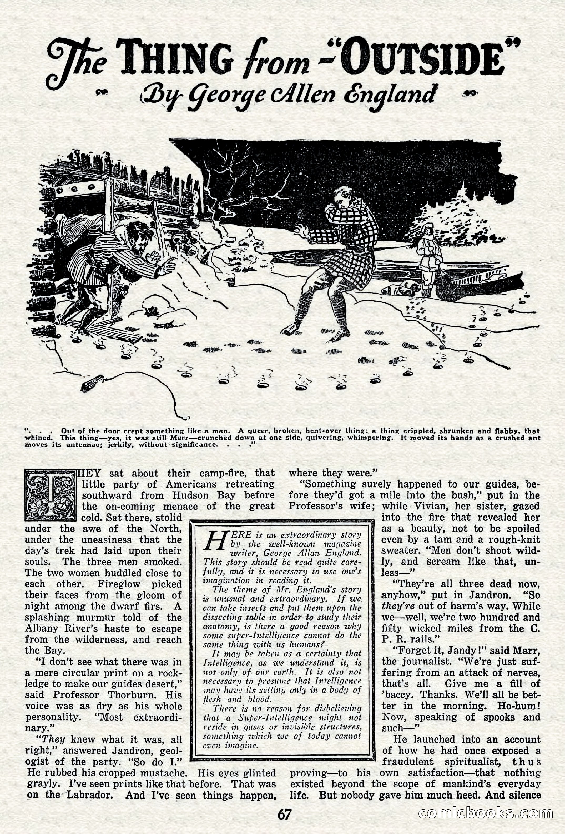 Amazing Stories, Vol. 1, No. 1 — page 69 of 100
