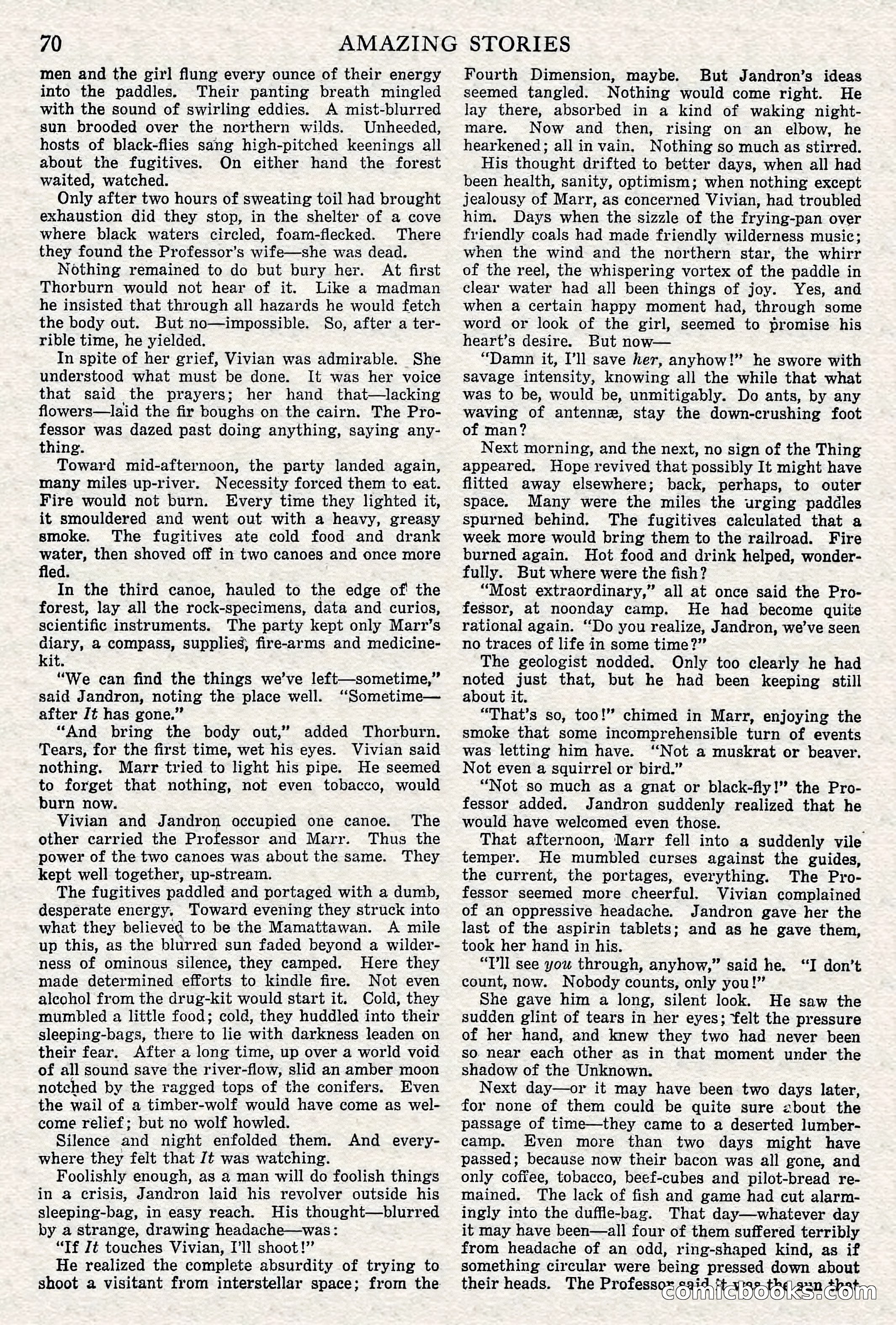 Amazing Stories, Vol. 1, No. 1 — page 72 of 100