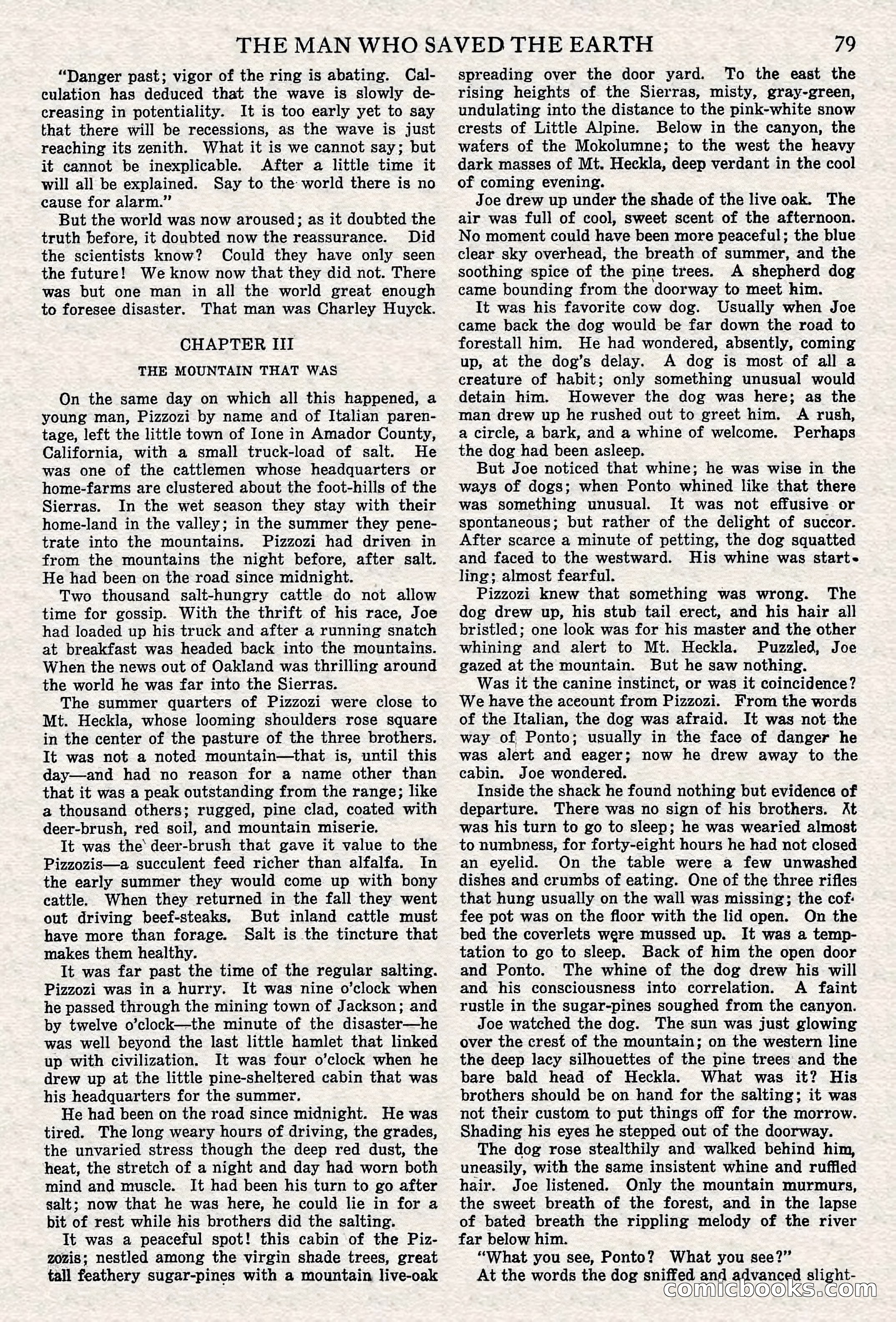 Amazing Stories, Vol. 1, No. 1 — page 81 of 100