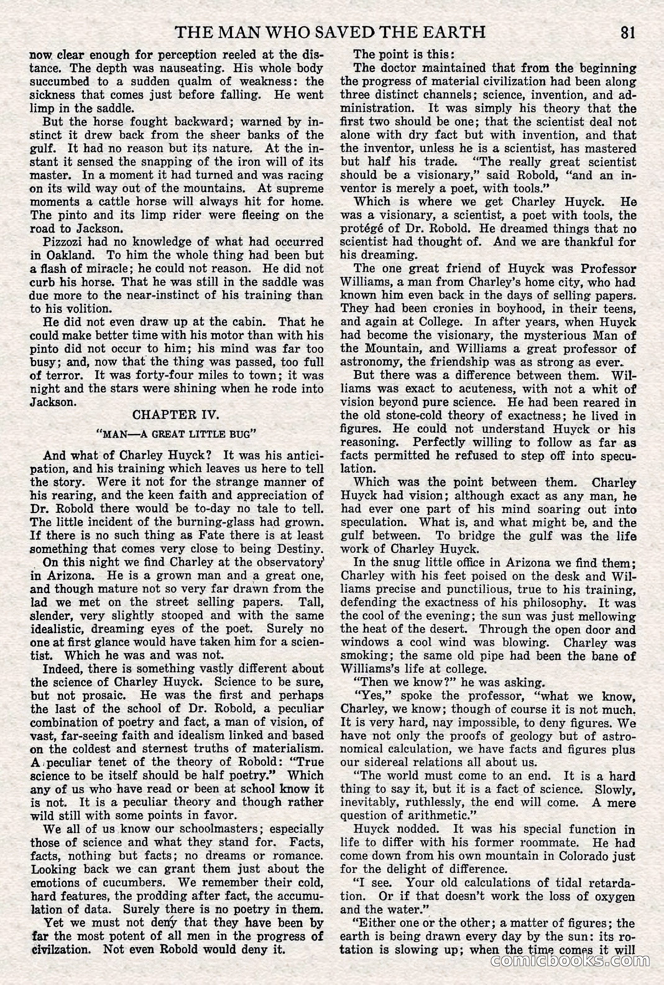 Amazing Stories, Vol. 1, No. 1 — page 83 of 100