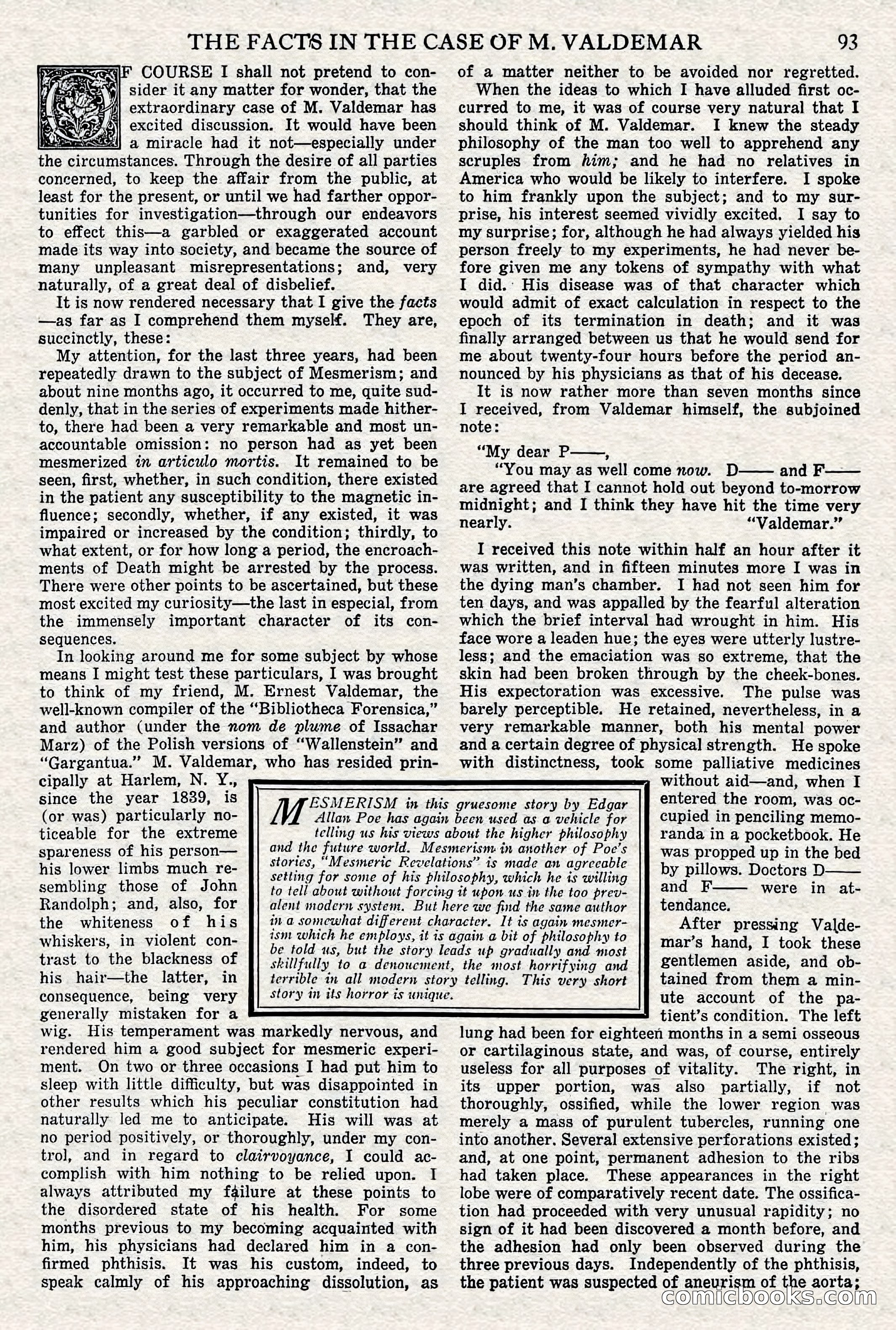 Amazing Stories, Vol. 1, No. 1 — page 95 of 100