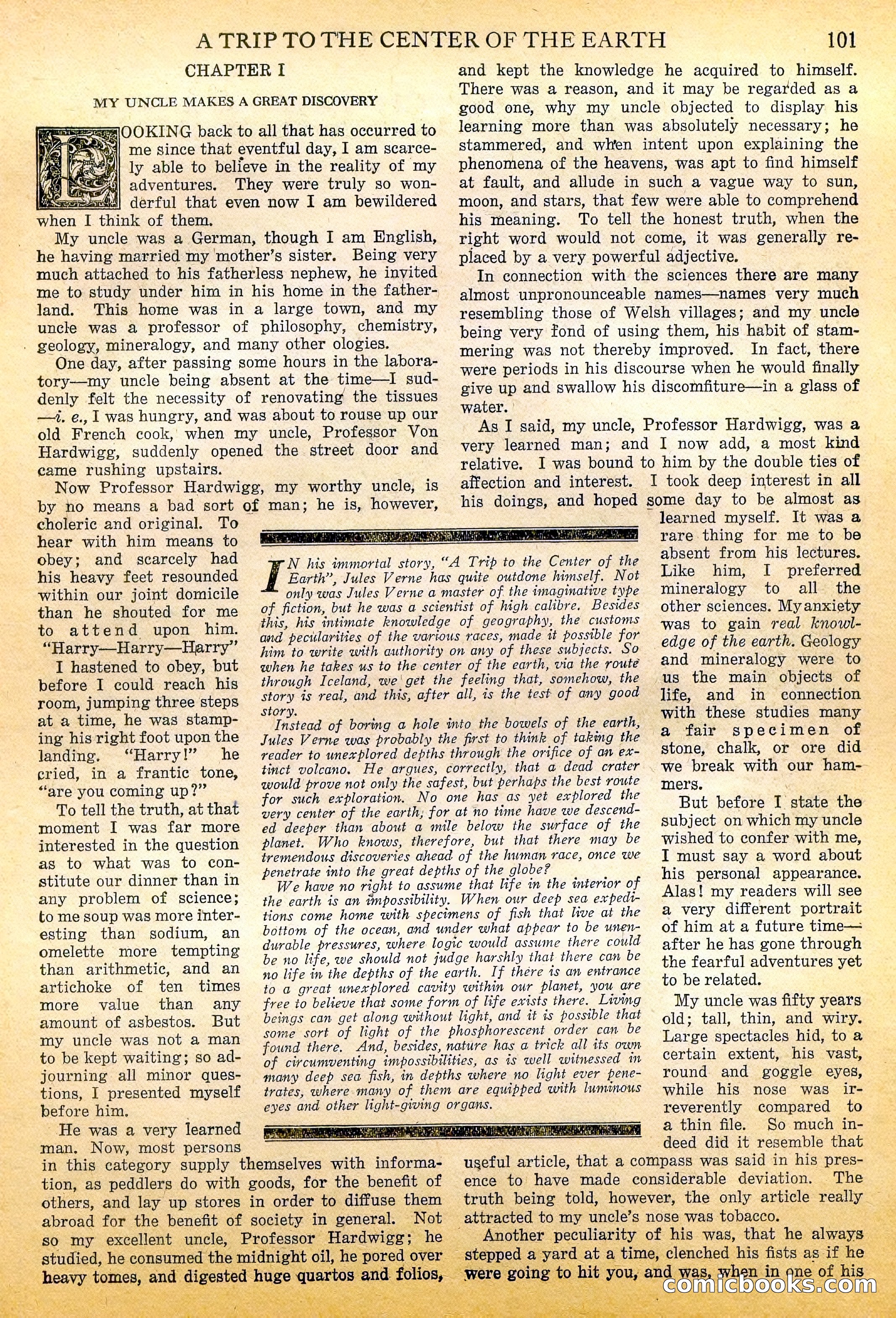 Amazing Stories, Vol. 1, No. 2 — page 6 of 97