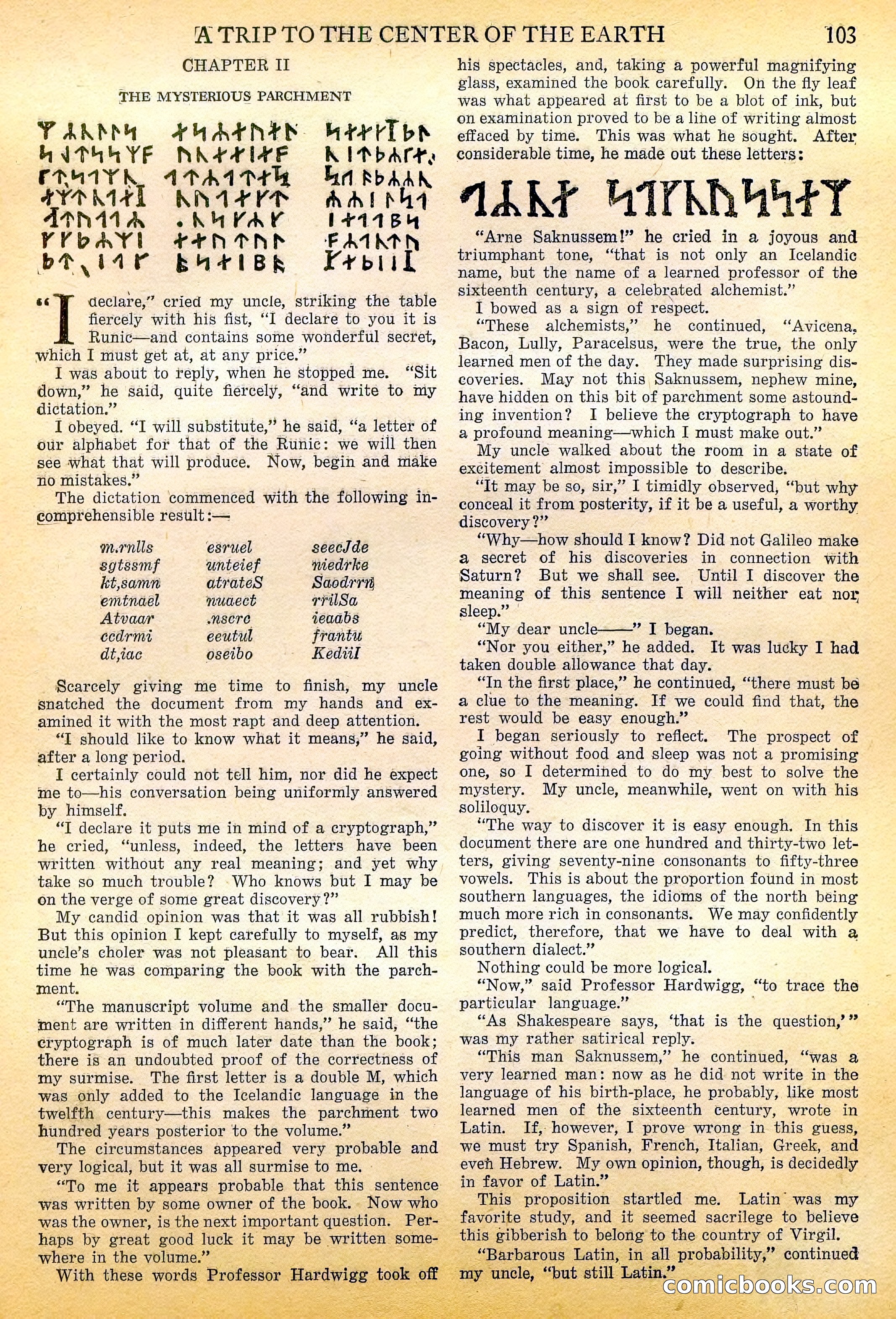 Amazing Stories, Vol. 1, No. 2 — page 8 of 97