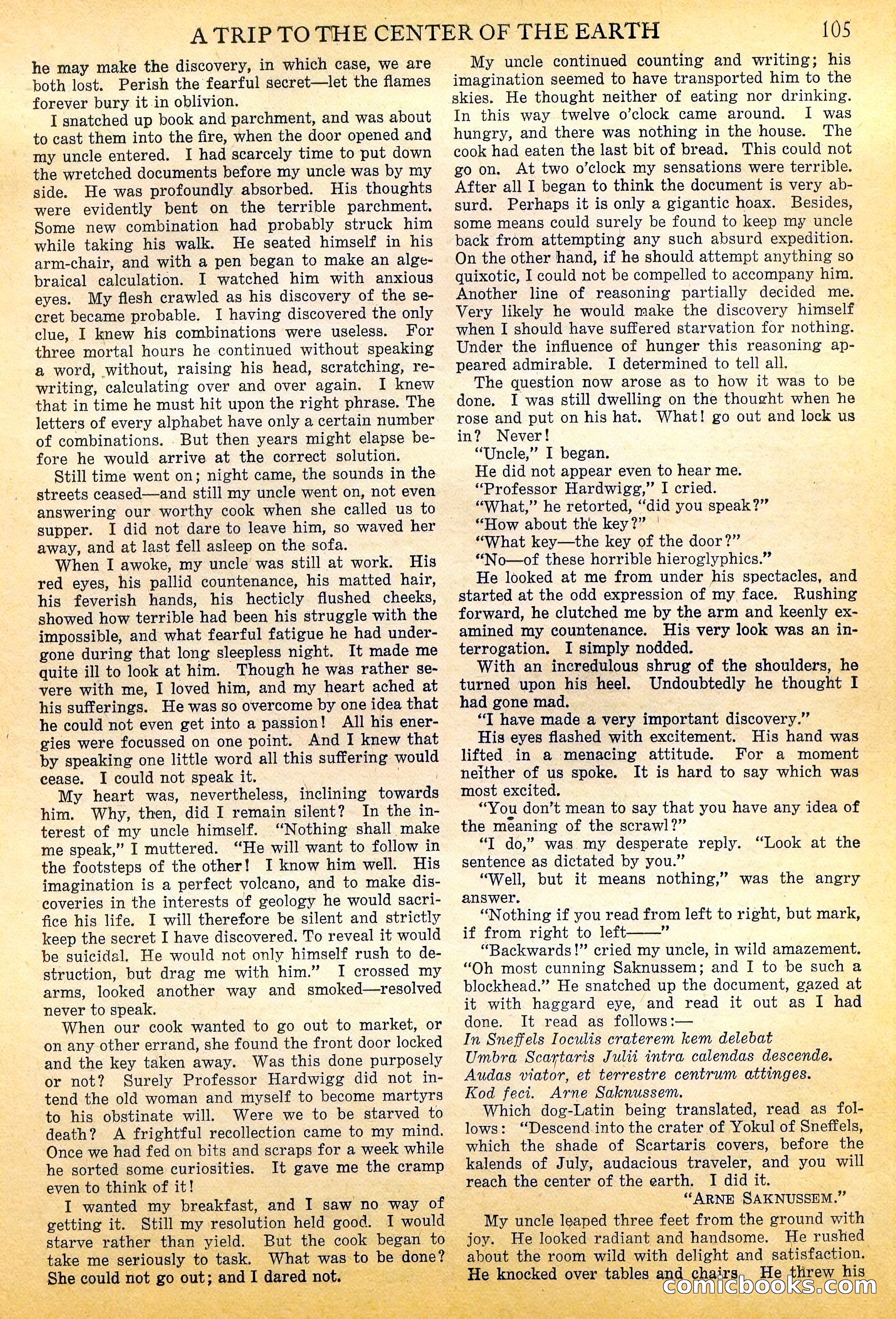 Amazing Stories, Vol. 1, No. 2 — page 10 of 97