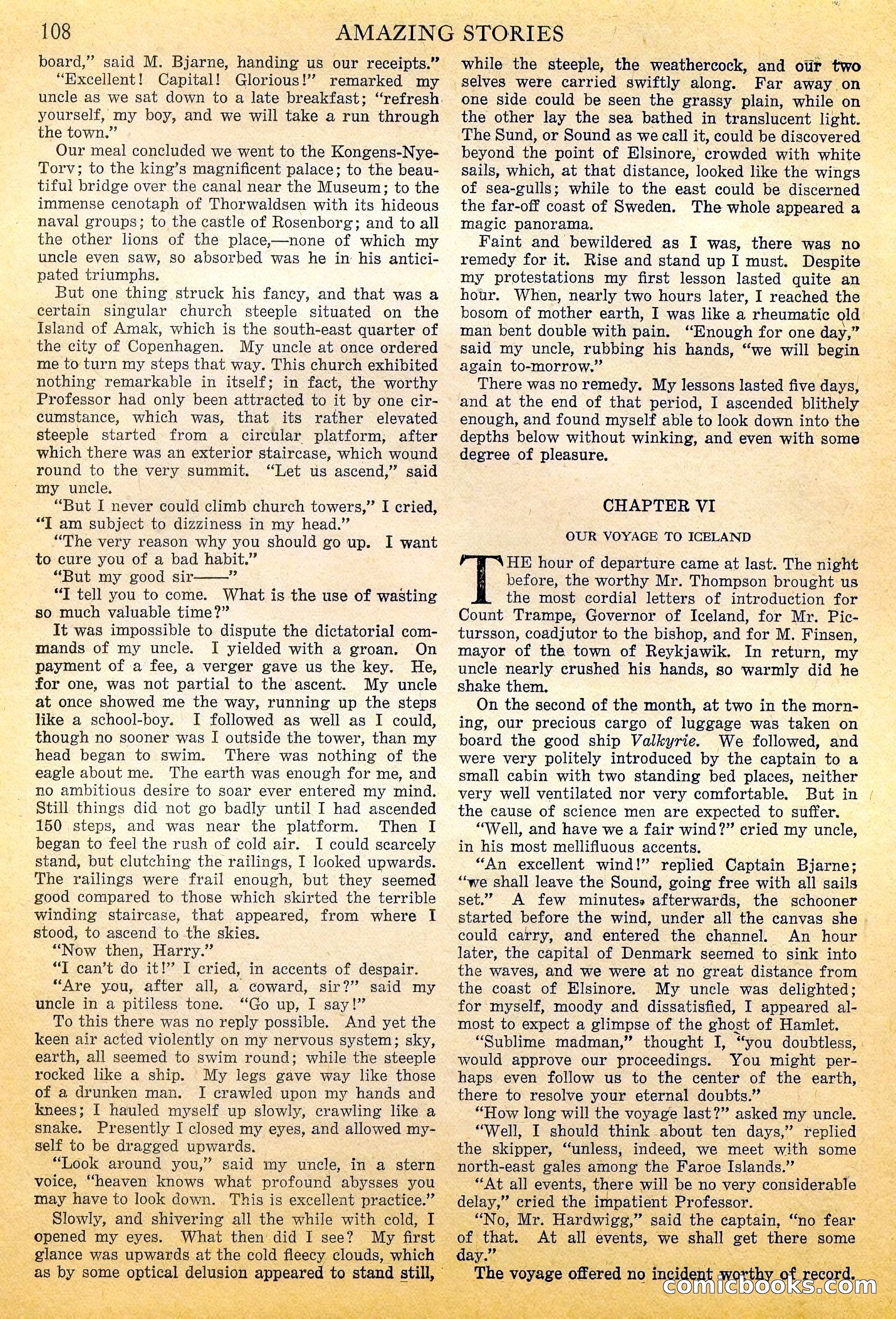 Amazing Stories, Vol. 1, No. 2 — page 13 of 97
