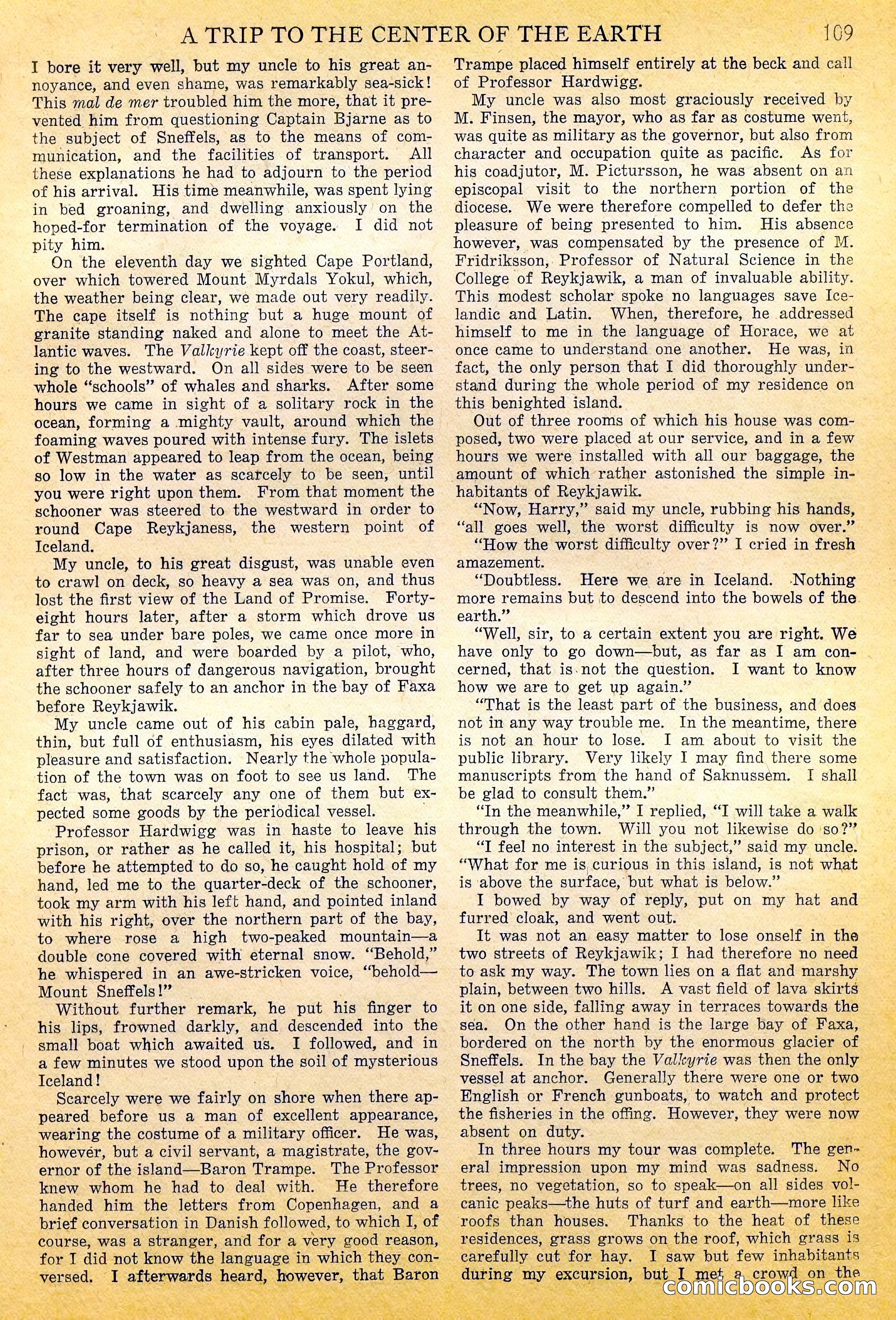 Amazing Stories, Vol. 1, No. 2 — page 14 of 97