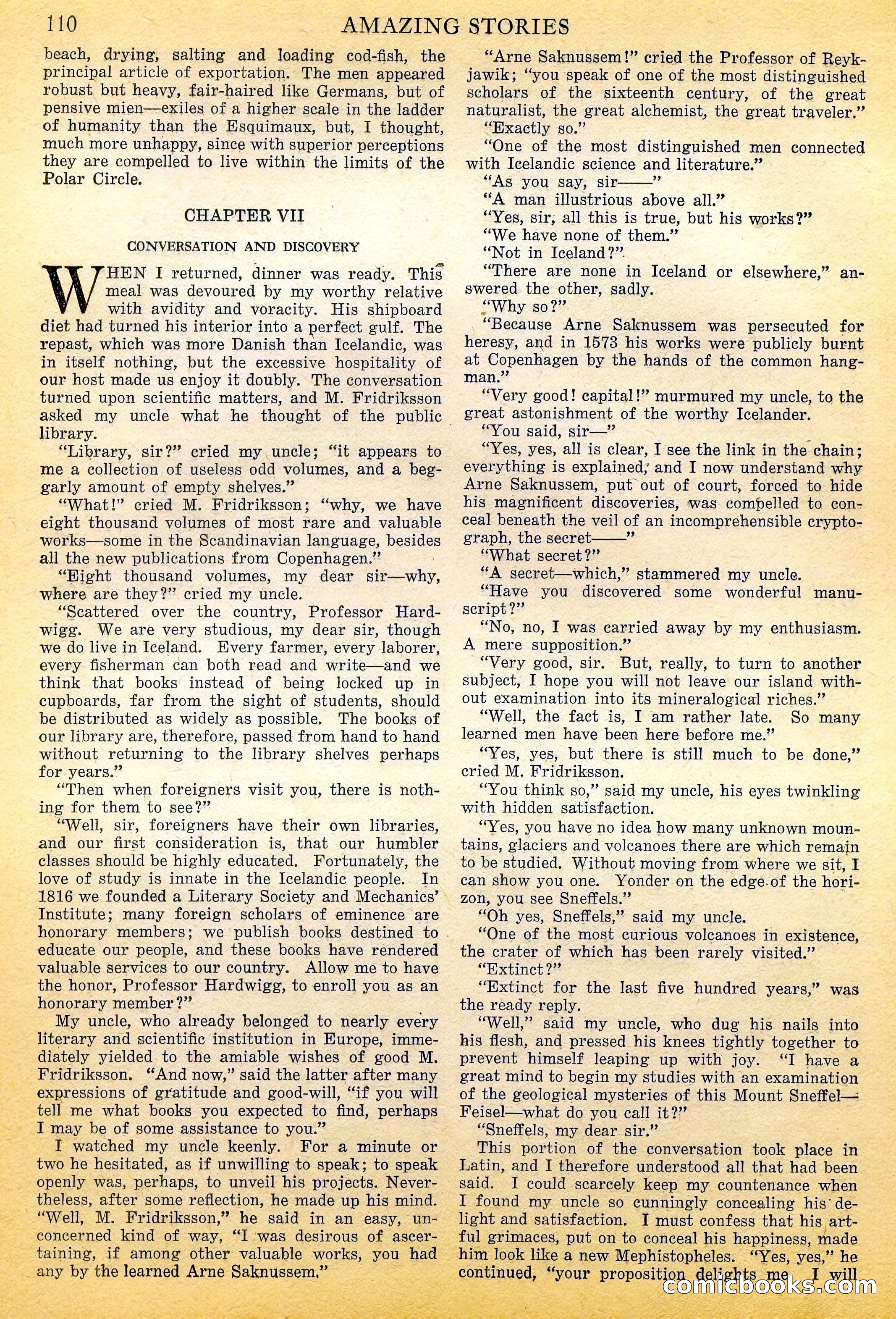 Amazing Stories, Vol. 1, No. 2 — page 15 of 97