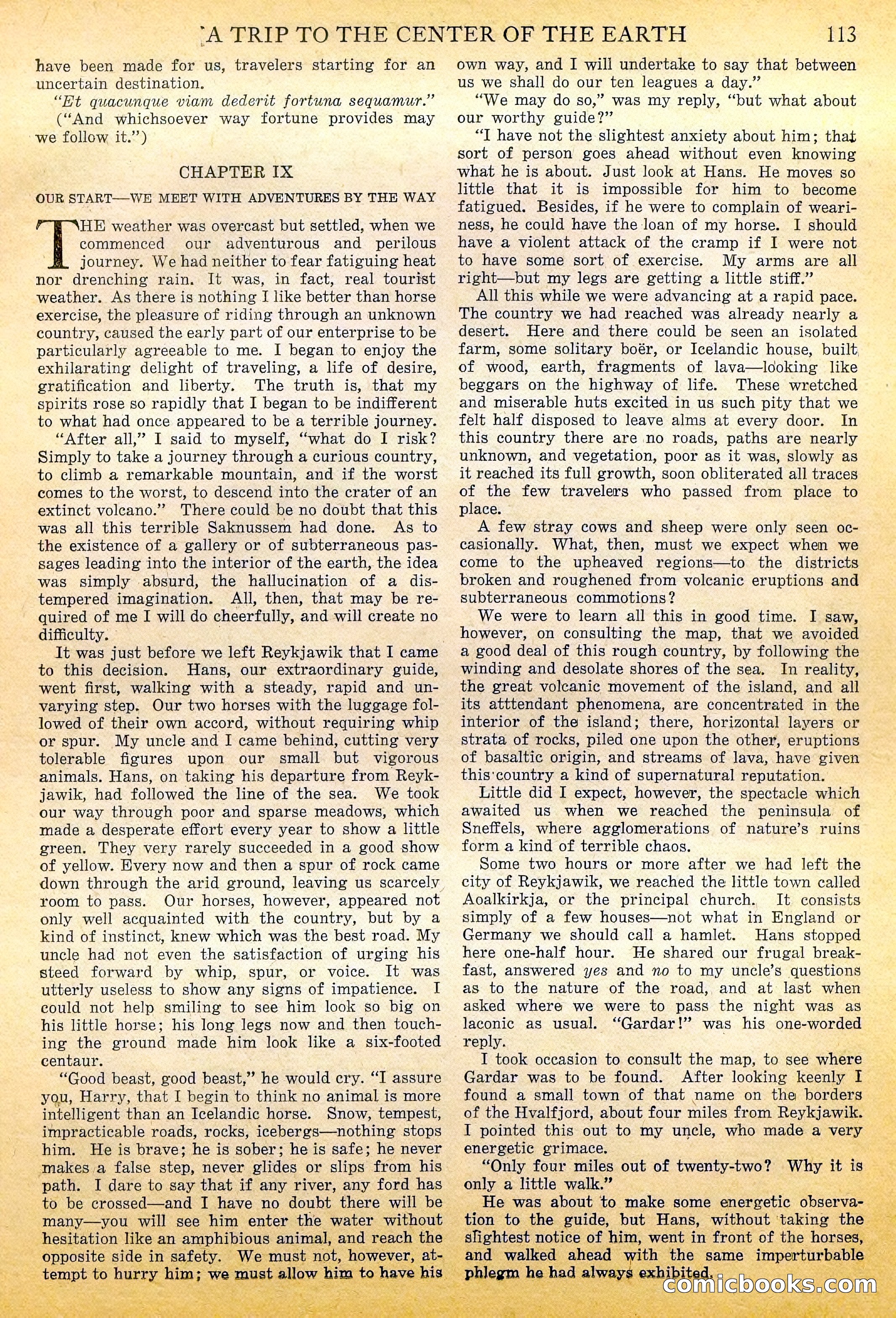 Amazing Stories, Vol. 1, No. 2 — page 18 of 97