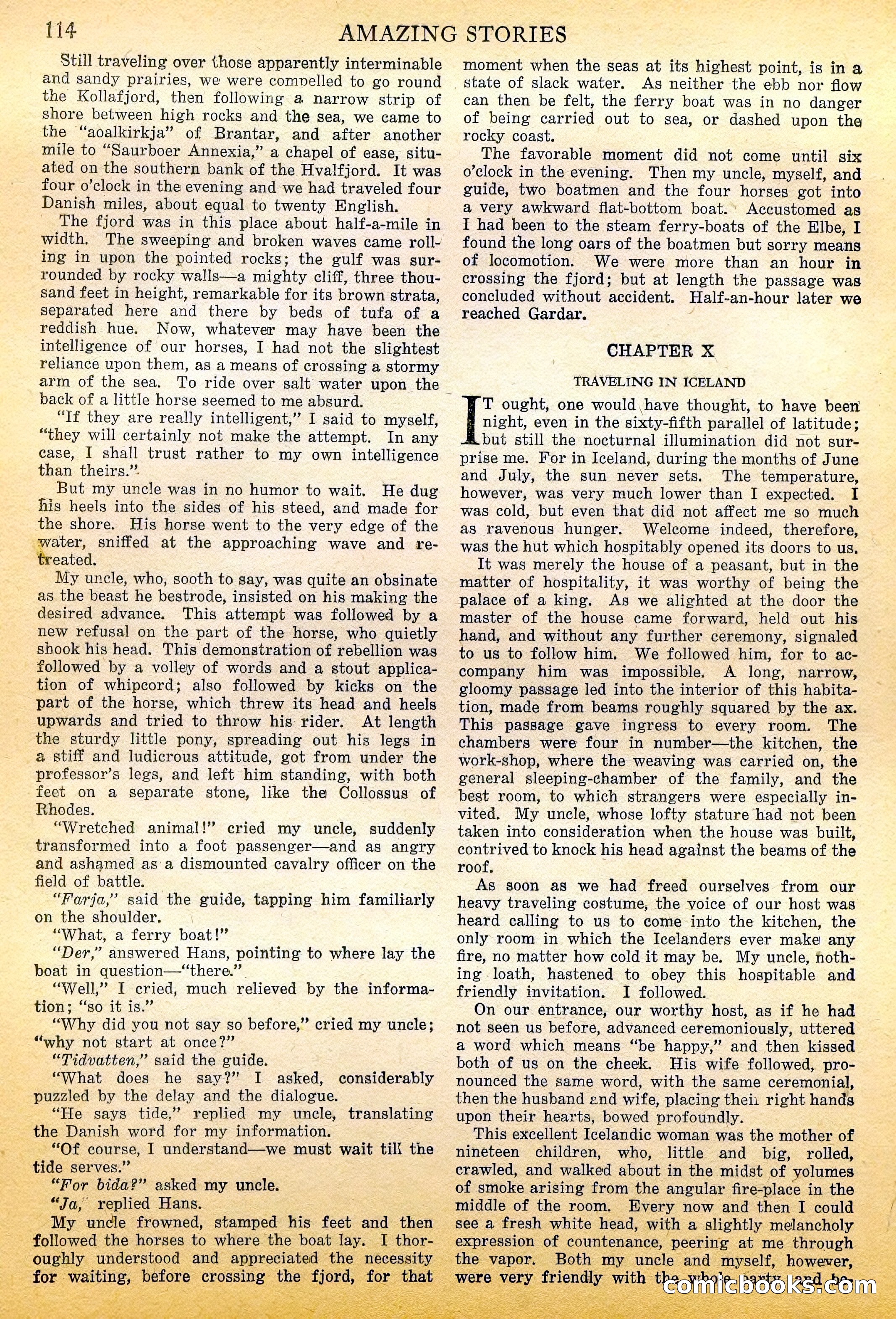 Amazing Stories, Vol. 1, No. 2 — page 19 of 97