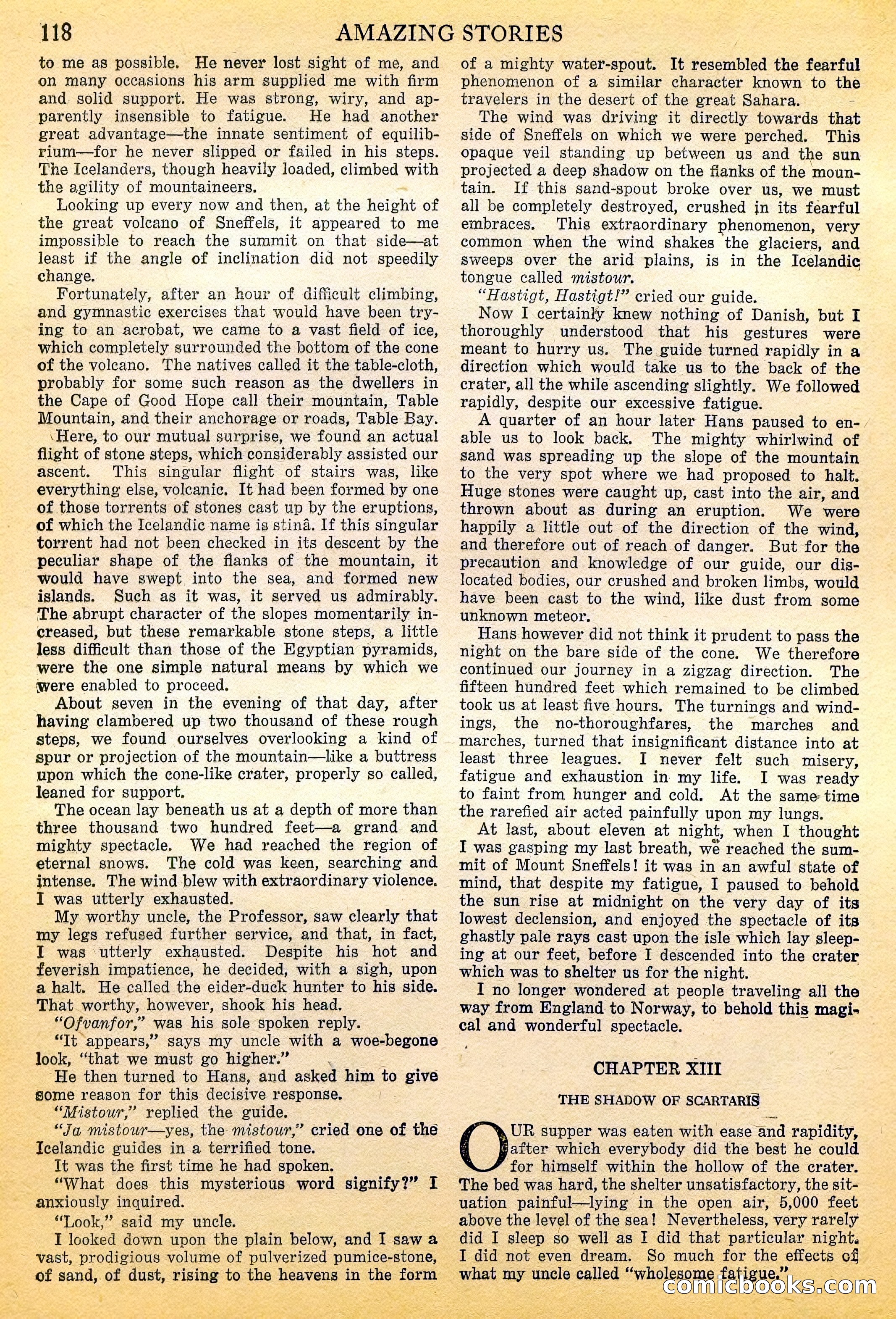 Amazing Stories, Vol. 1, No. 2 — page 23 of 97