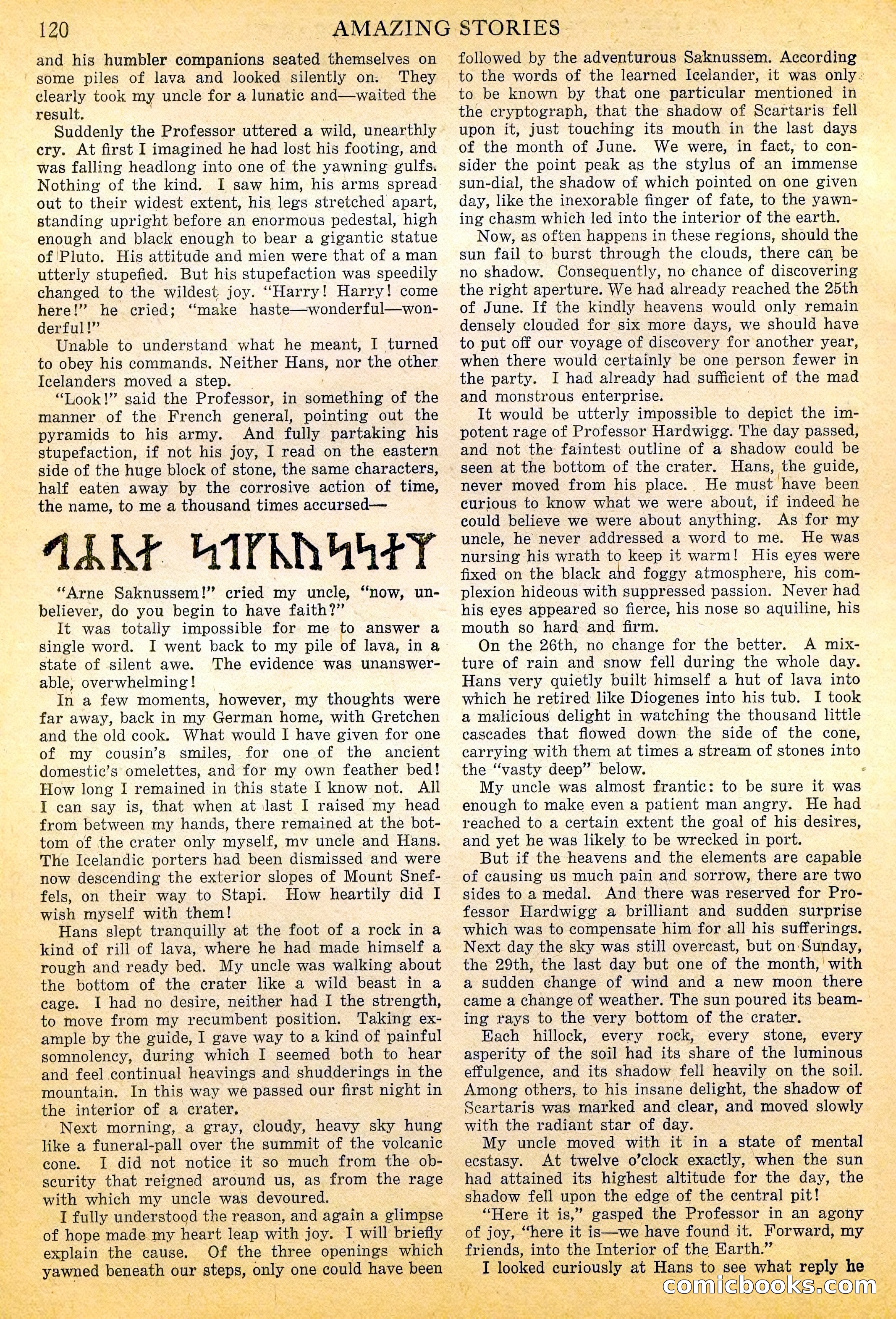 Amazing Stories, Vol. 1, No. 2 — page 25 of 97