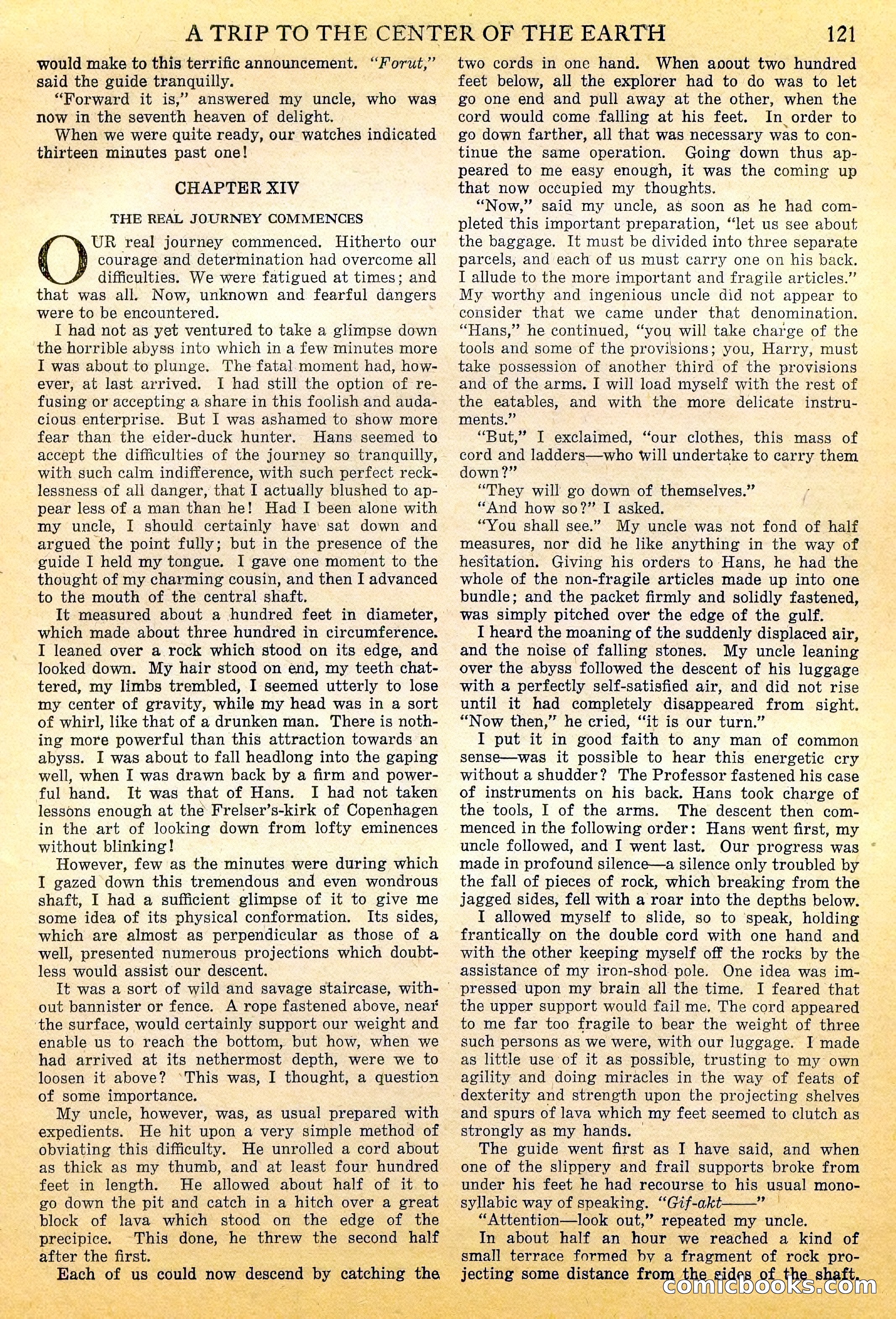 Amazing Stories, Vol. 1, No. 2 — page 26 of 97