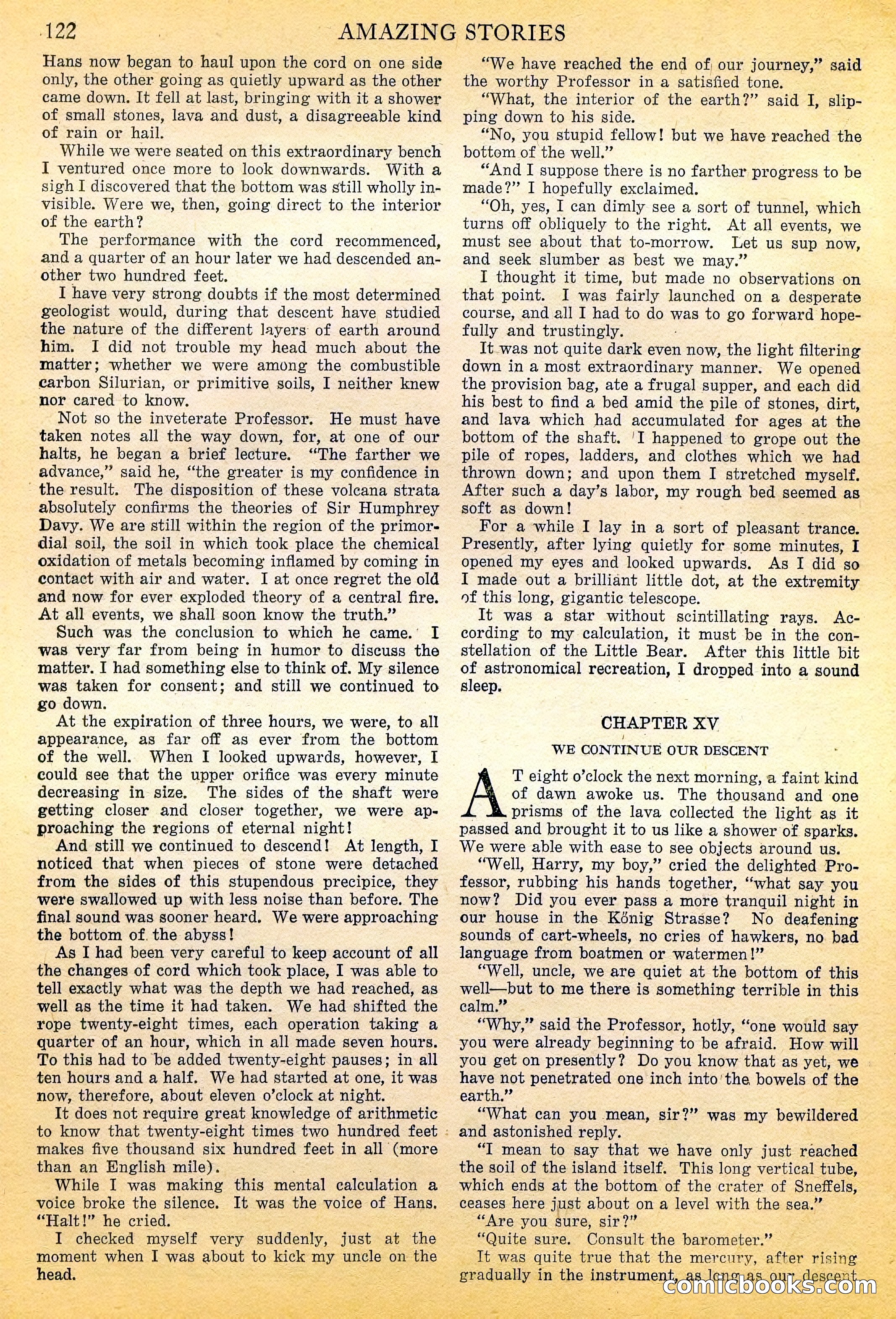 Amazing Stories, Vol. 1, No. 2 — page 27 of 97
