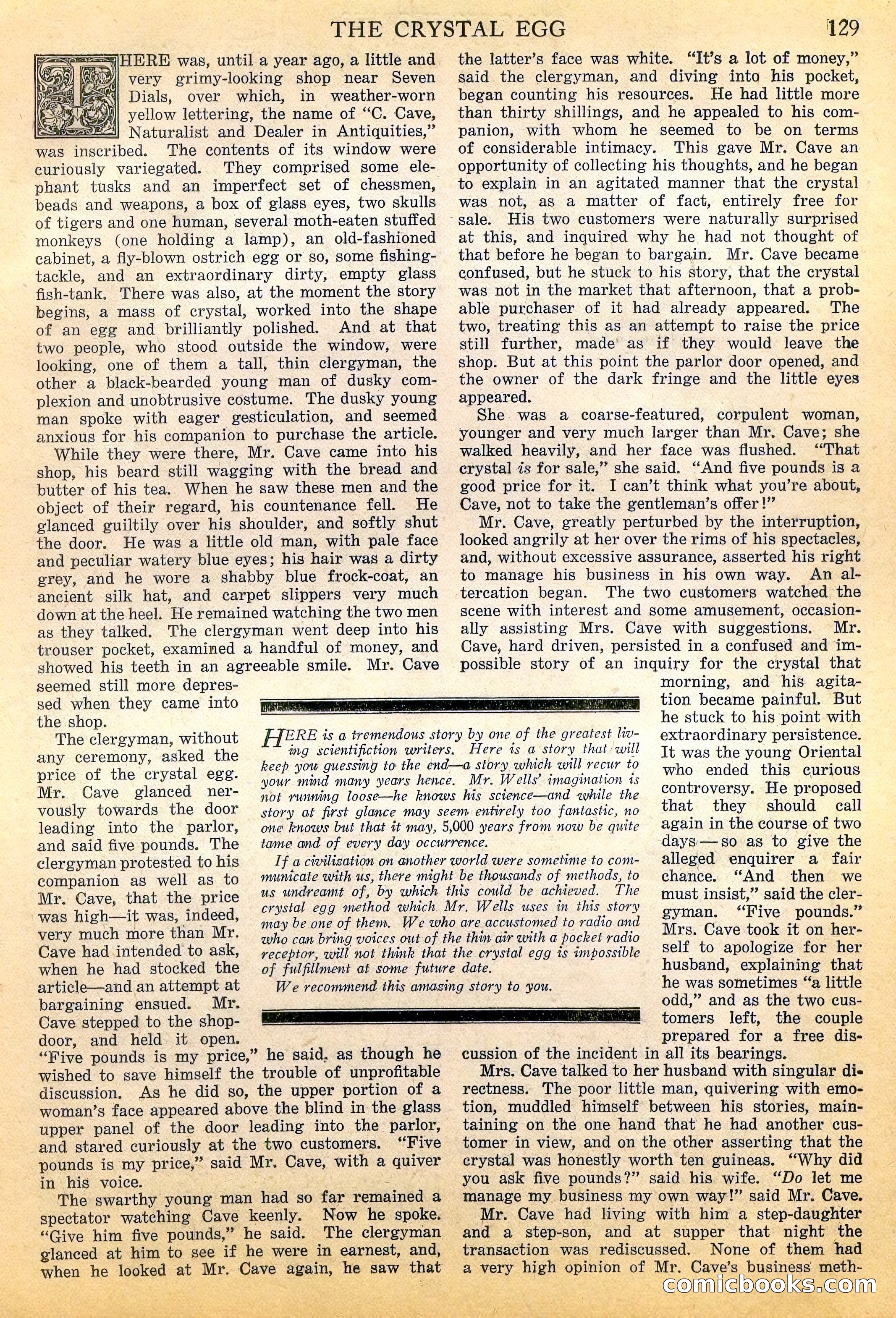 Amazing Stories, Vol. 1, No. 2 — page 34 of 97