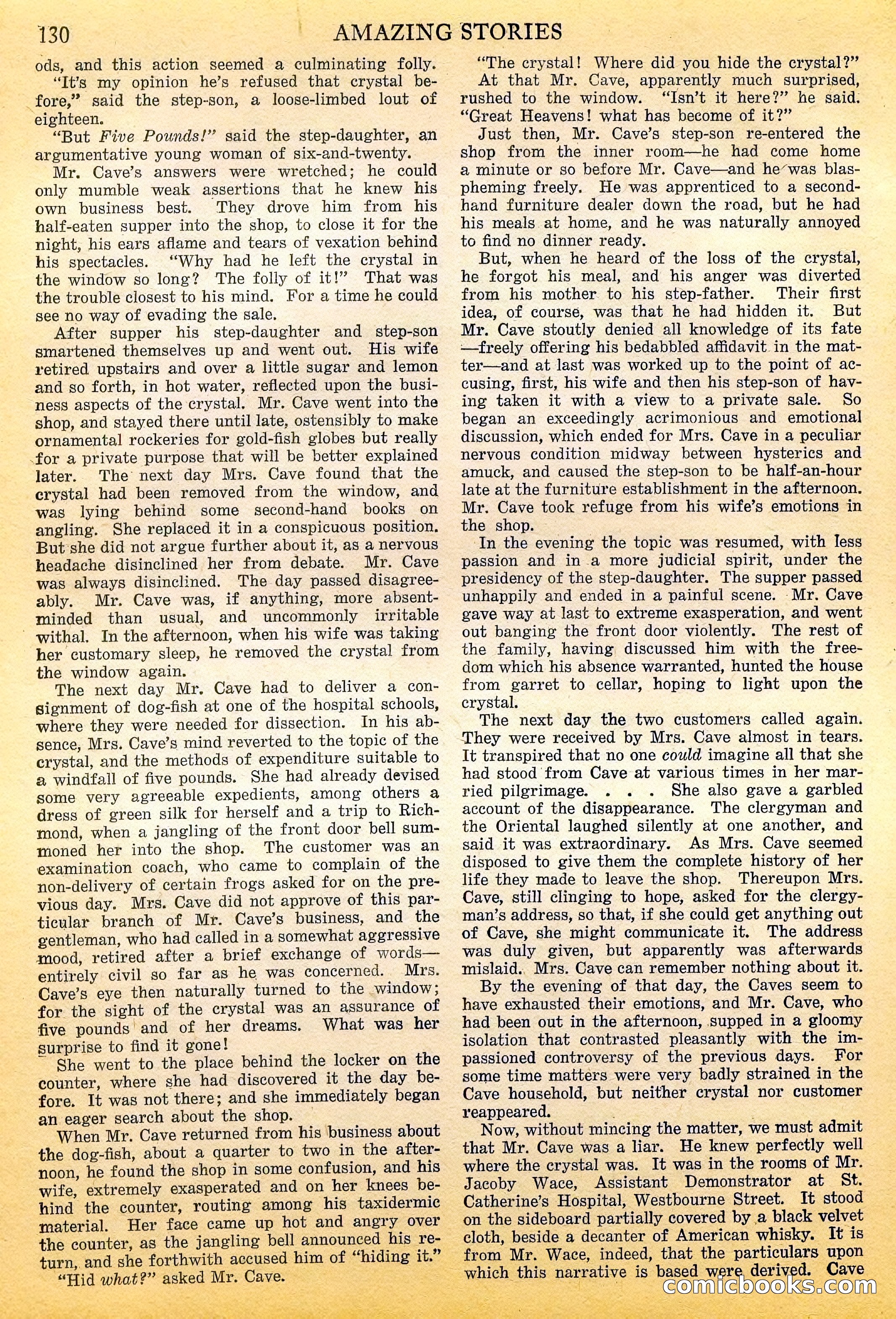 Amazing Stories, Vol. 1, No. 2 — page 35 of 97