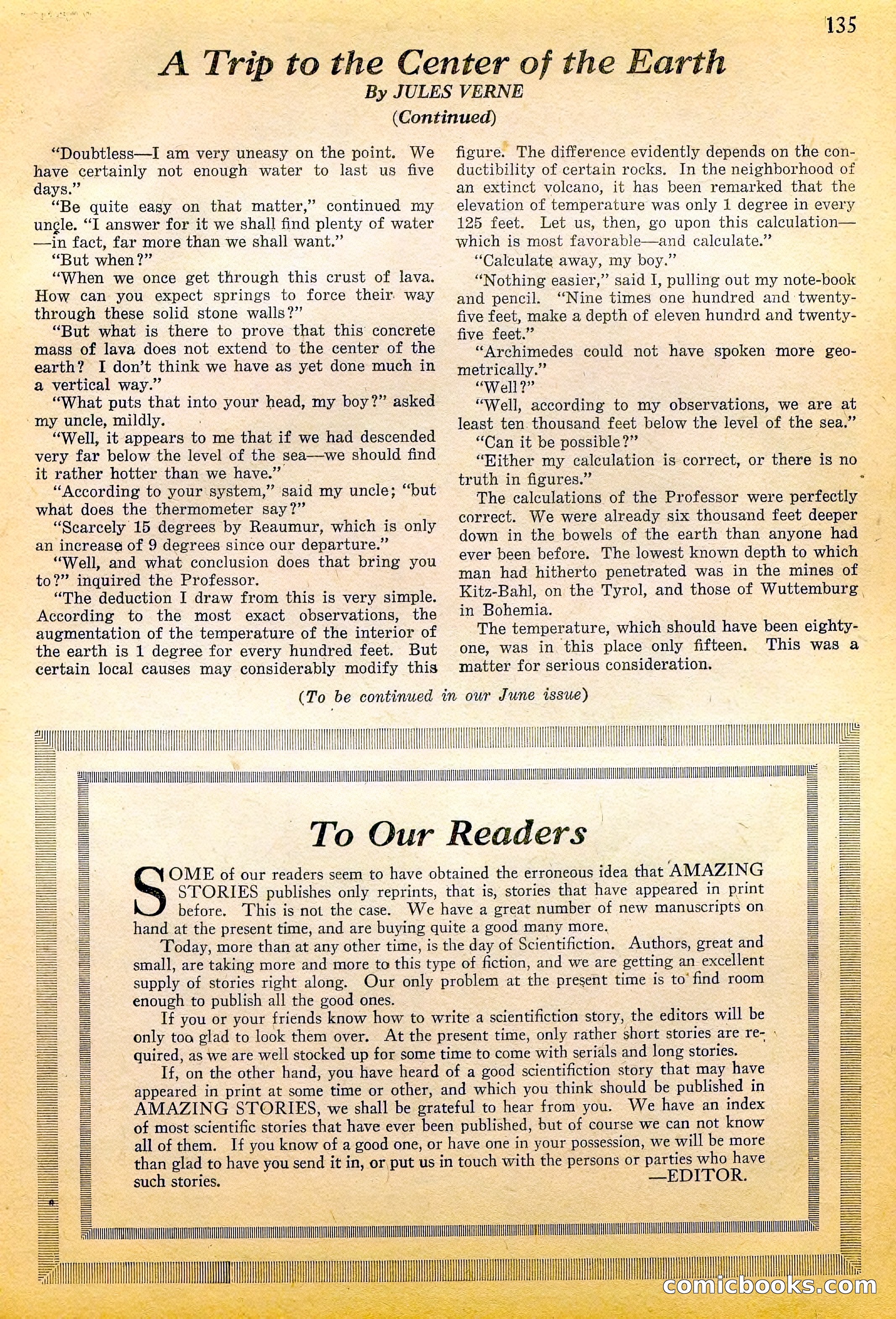 Amazing Stories, Vol. 1, No. 2 — page 40 of 97