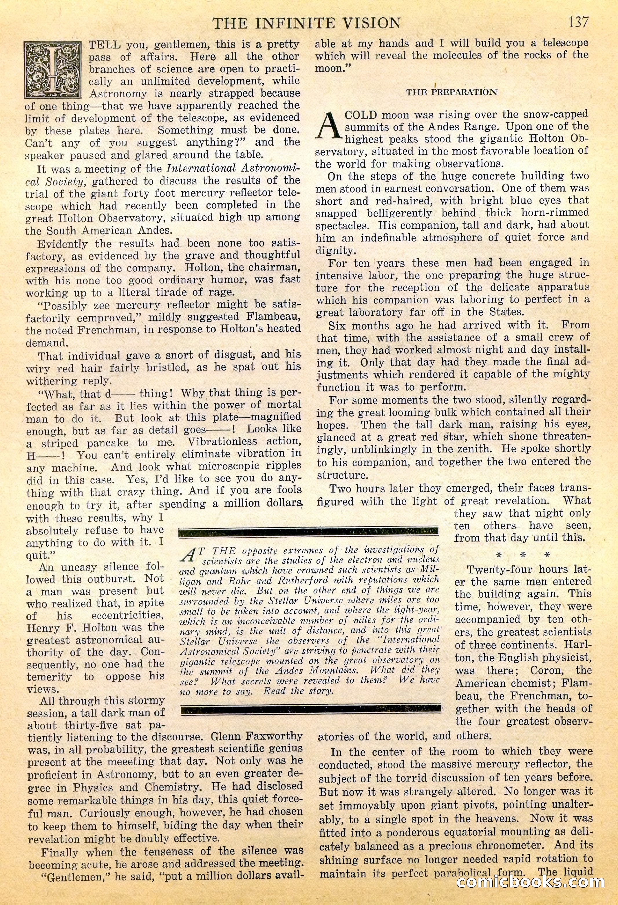 Amazing Stories, Vol. 1, No. 2 — page 42 of 97