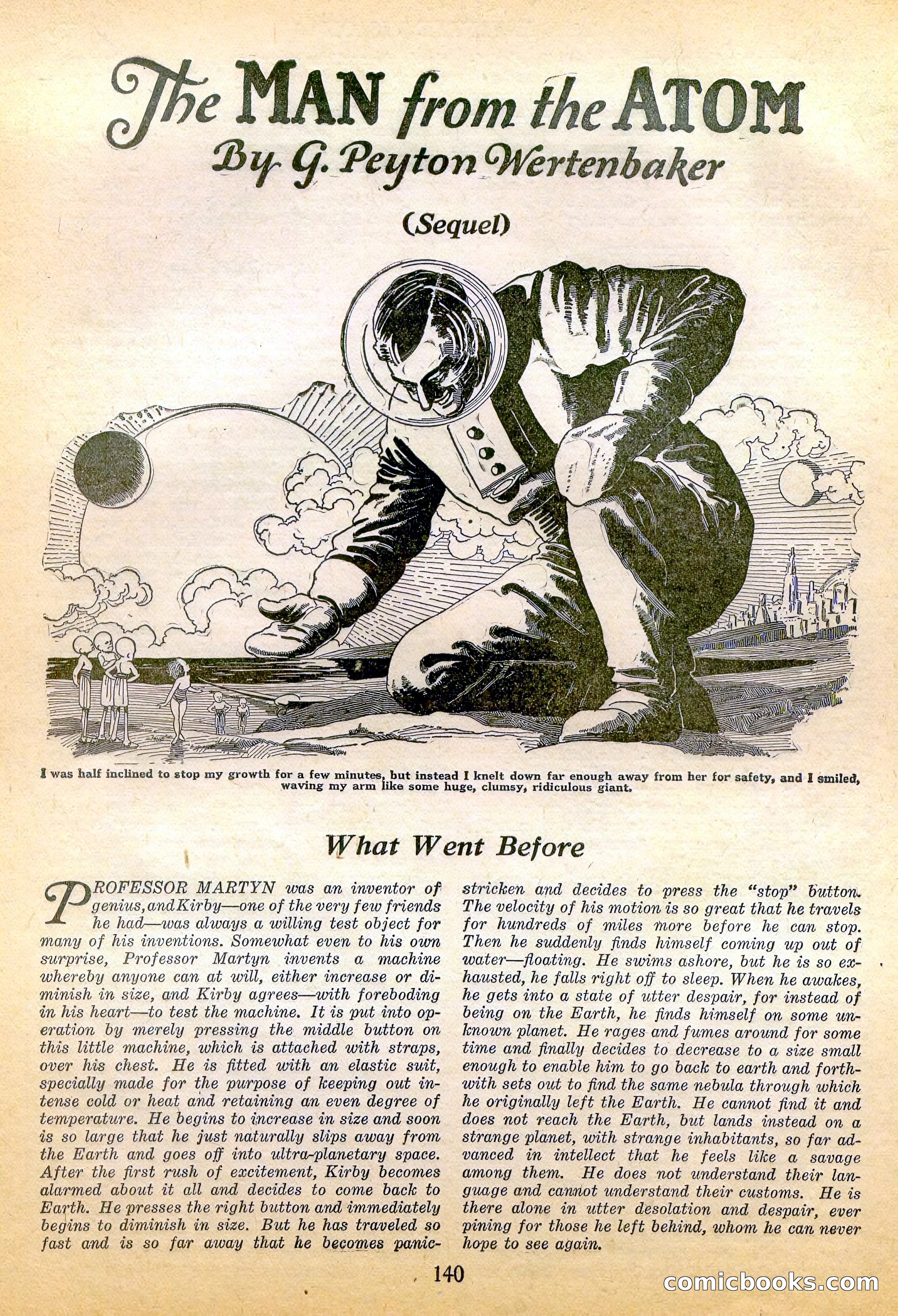 Amazing Stories, Vol. 1, No. 2 — page 45 of 97