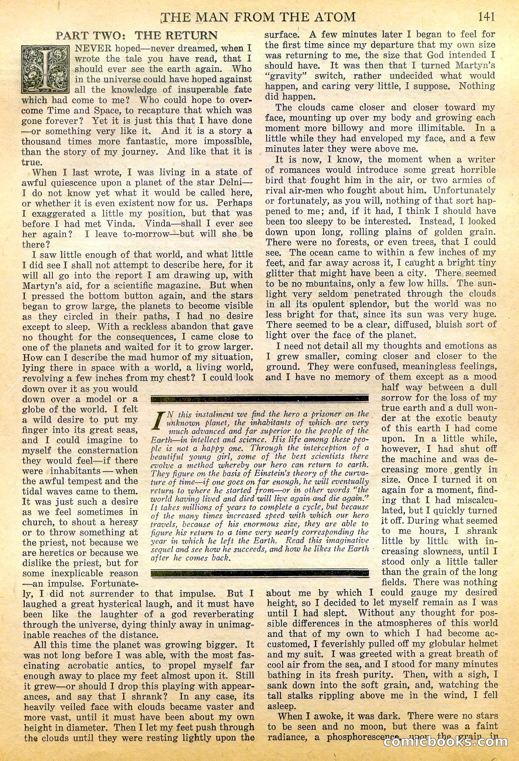 Amazing Stories, Vol. 1, No. 2 — page 46 of 97