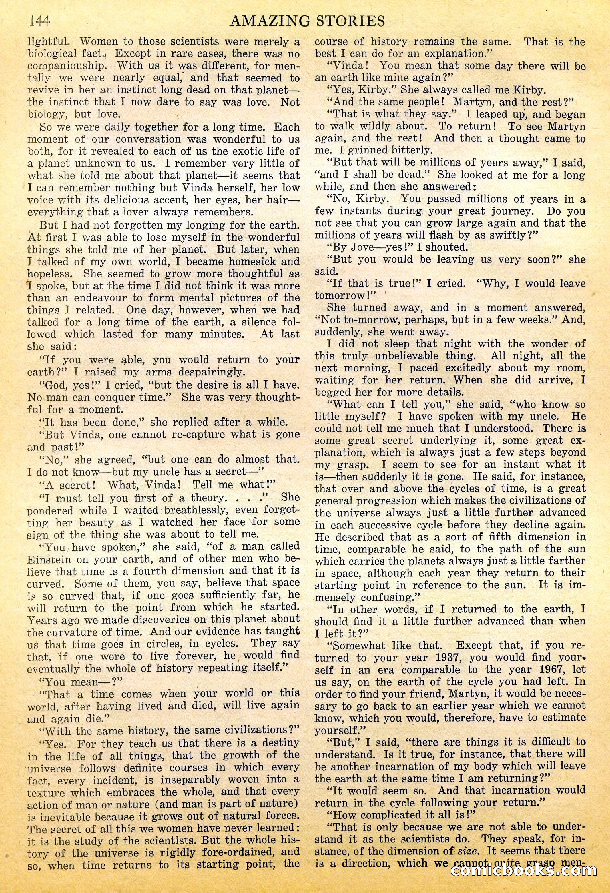 Amazing Stories, Vol. 1, No. 2 — page 49 of 97