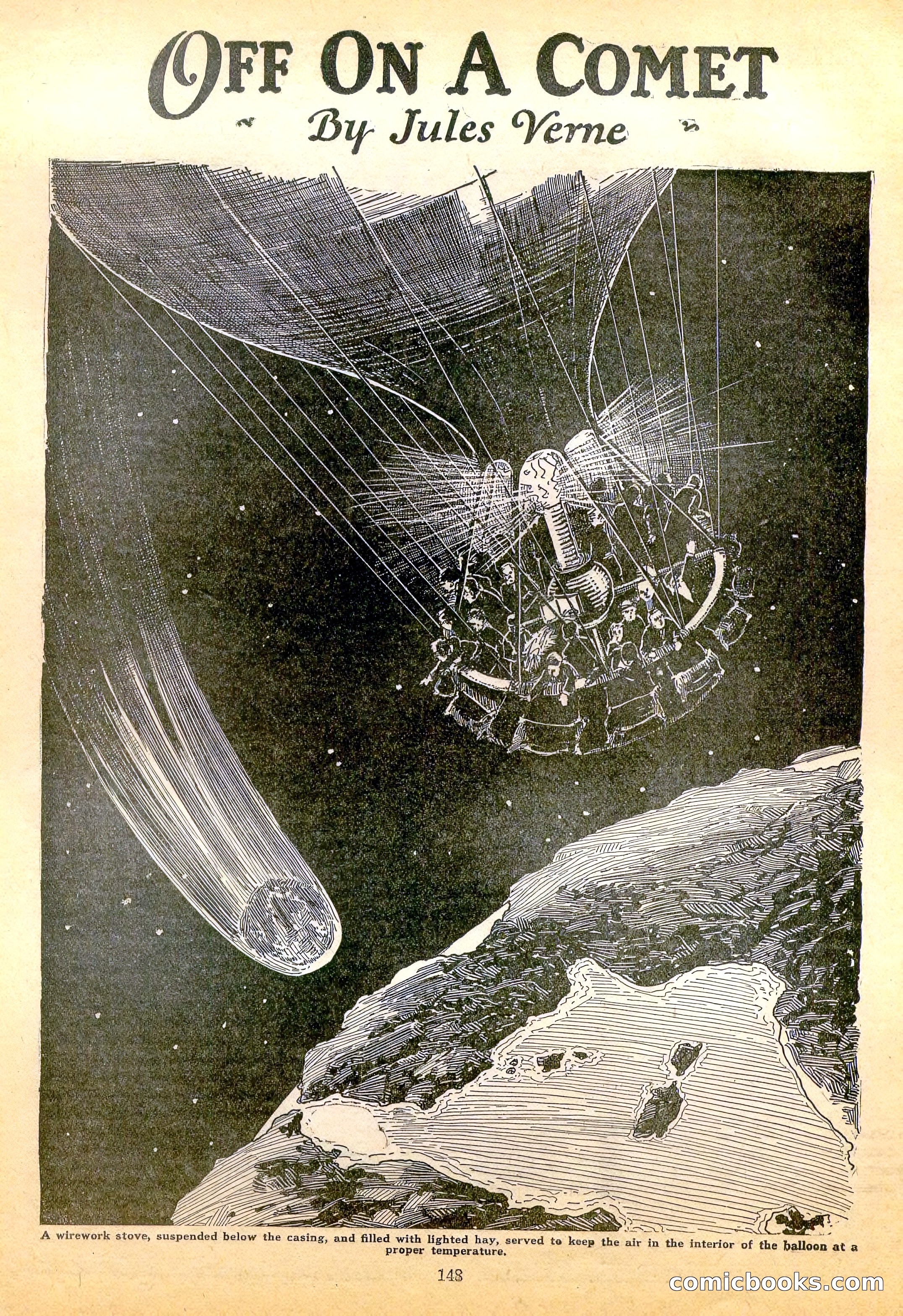 Amazing Stories, Vol. 1, No. 2 — page 53 of 97