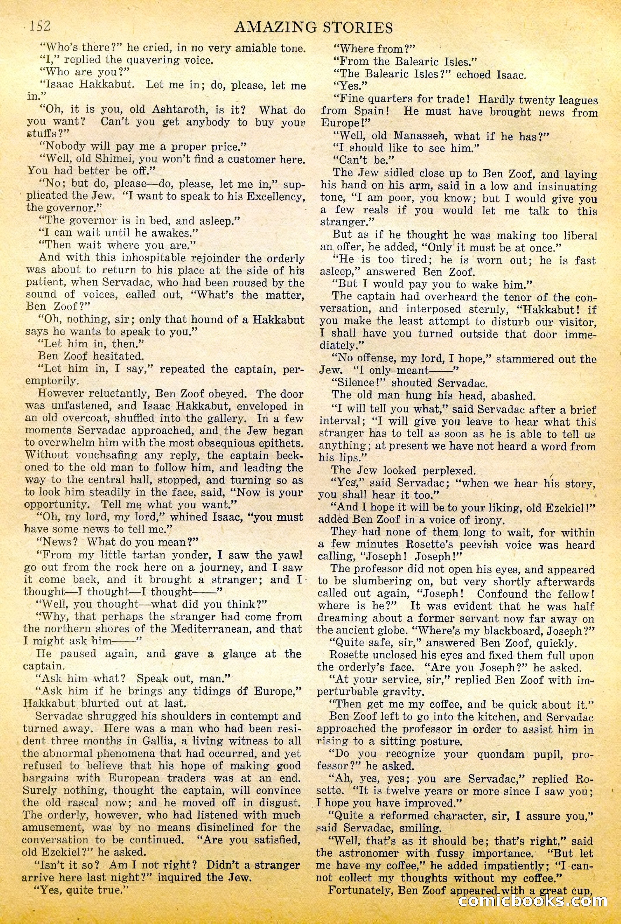 Amazing Stories, Vol. 1, No. 2 — page 57 of 97