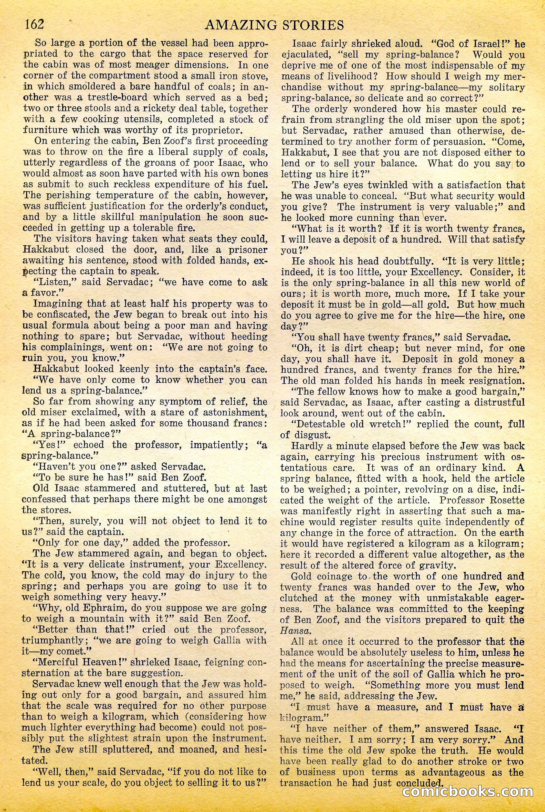 Amazing Stories, Vol. 1, No. 2 — page 67 of 97