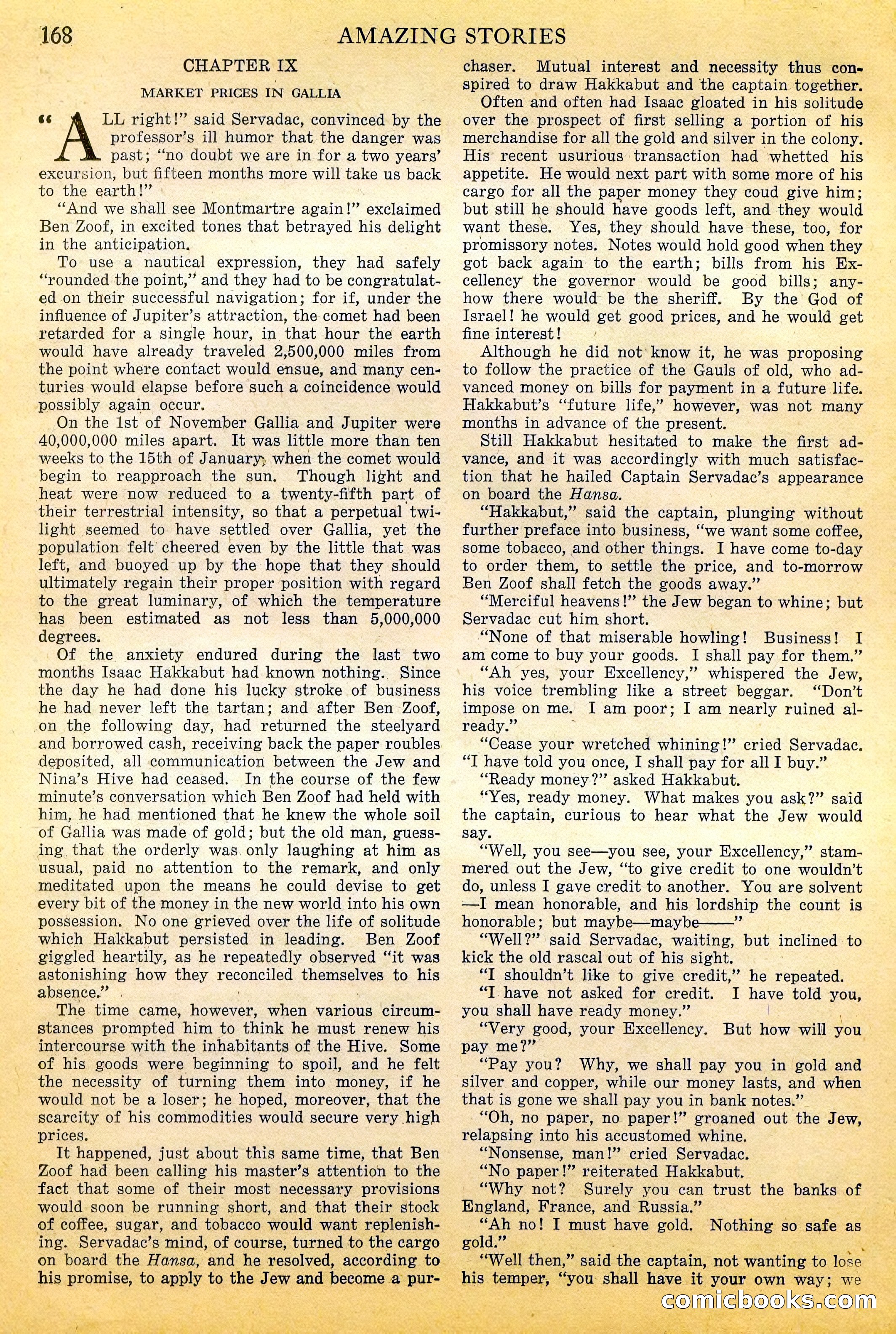 Amazing Stories, Vol. 1, No. 2 — page 73 of 97