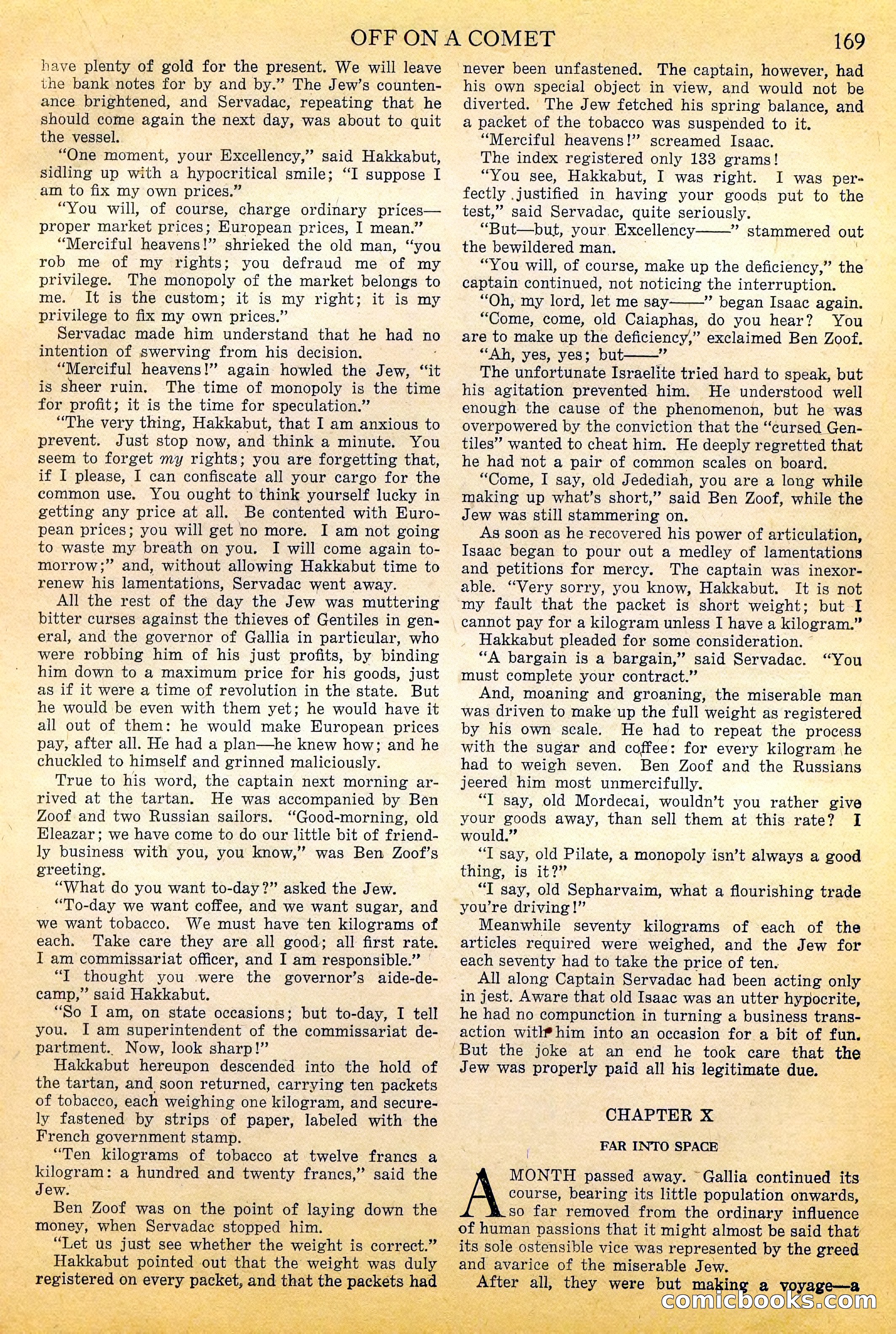 Amazing Stories, Vol. 1, No. 2 — page 74 of 97