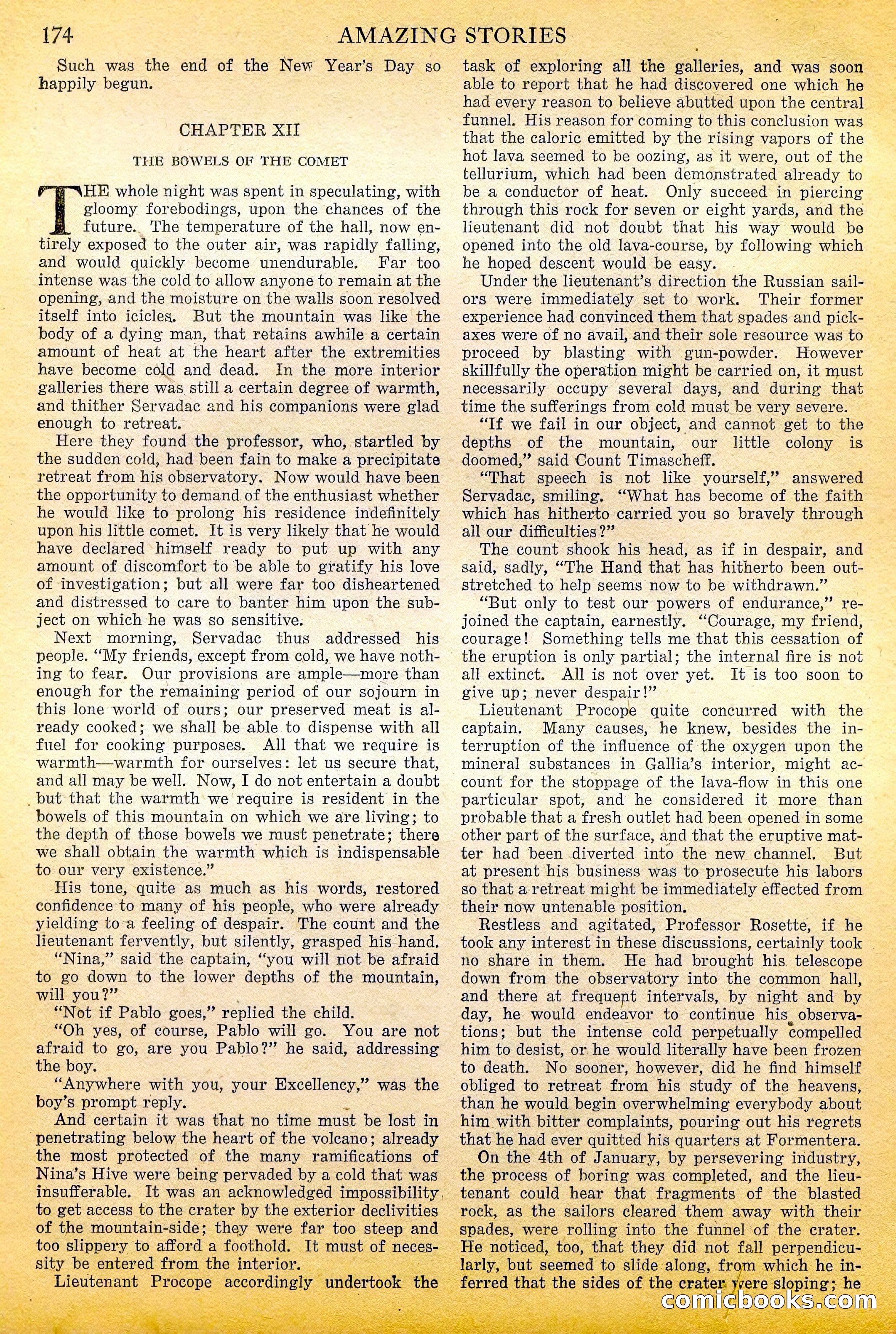 Amazing Stories, Vol. 1, No. 2 — page 79 of 97