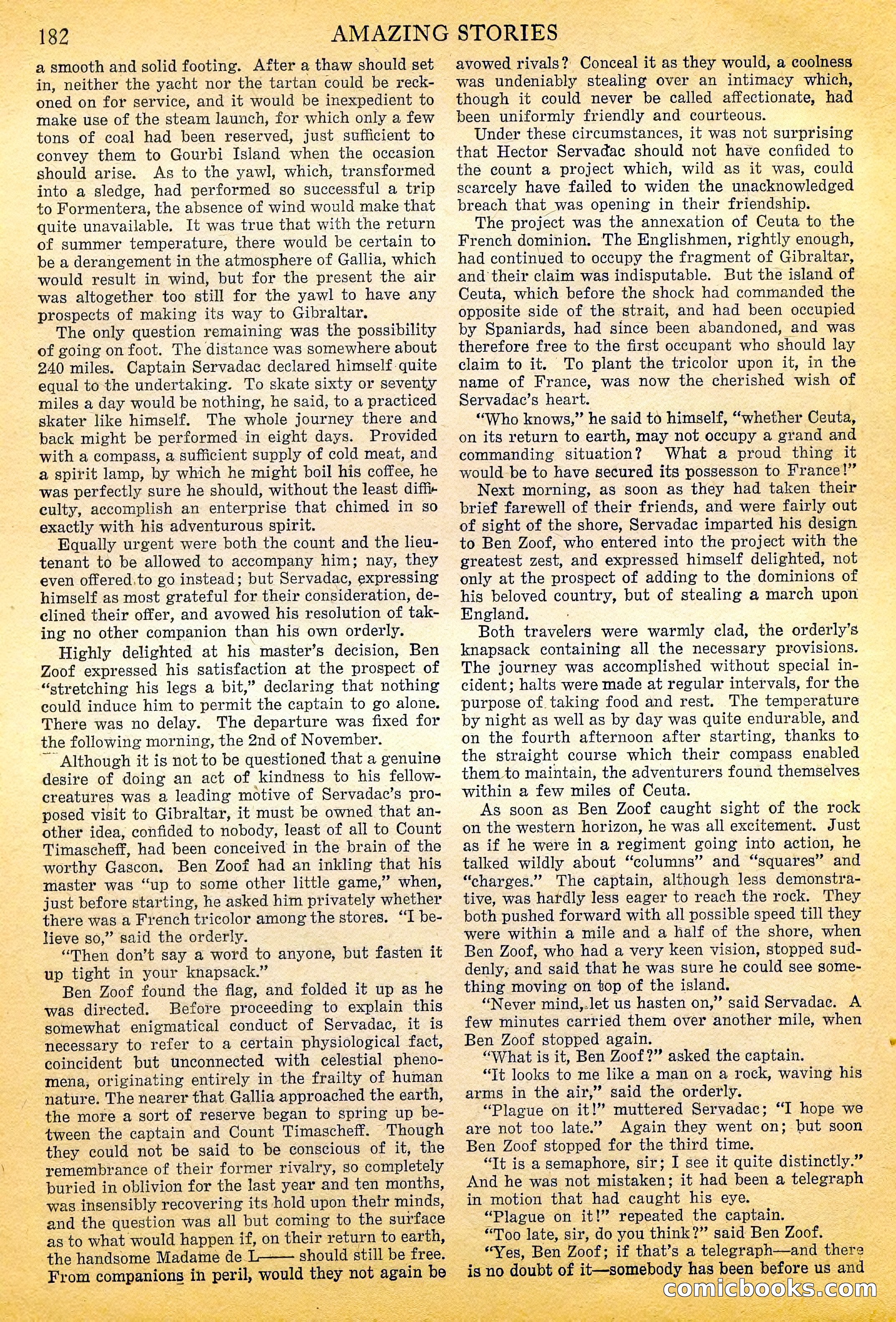 Amazing Stories, Vol. 1, No. 2 — page 87 of 97