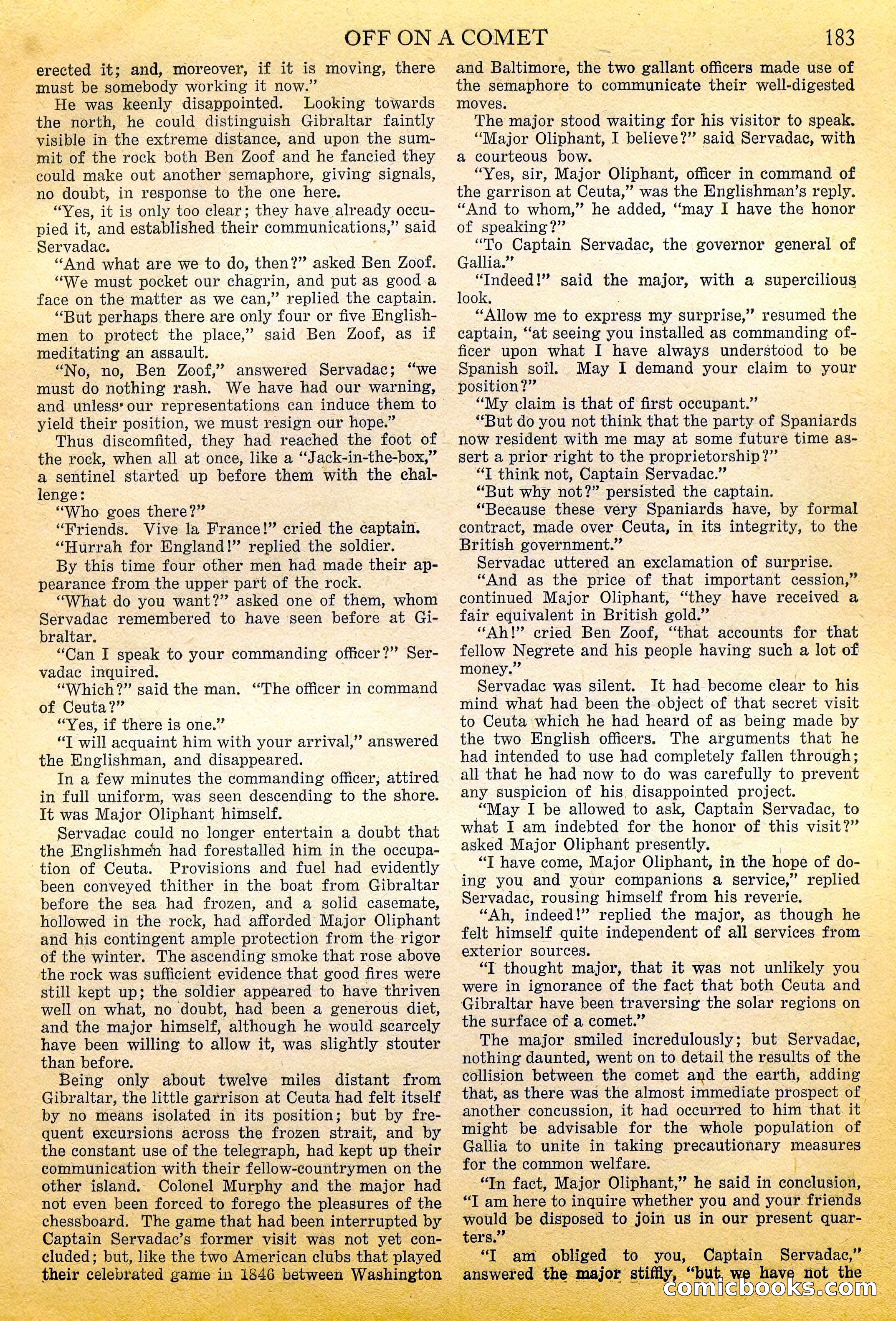 Amazing Stories, Vol. 1, No. 2 — page 88 of 97