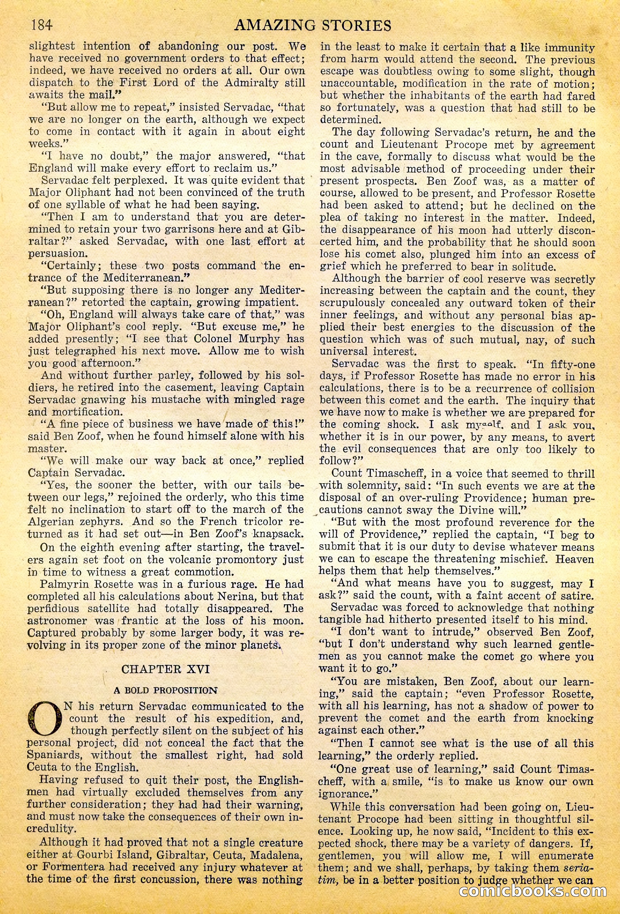 Amazing Stories, Vol. 1, No. 2 — page 89 of 97