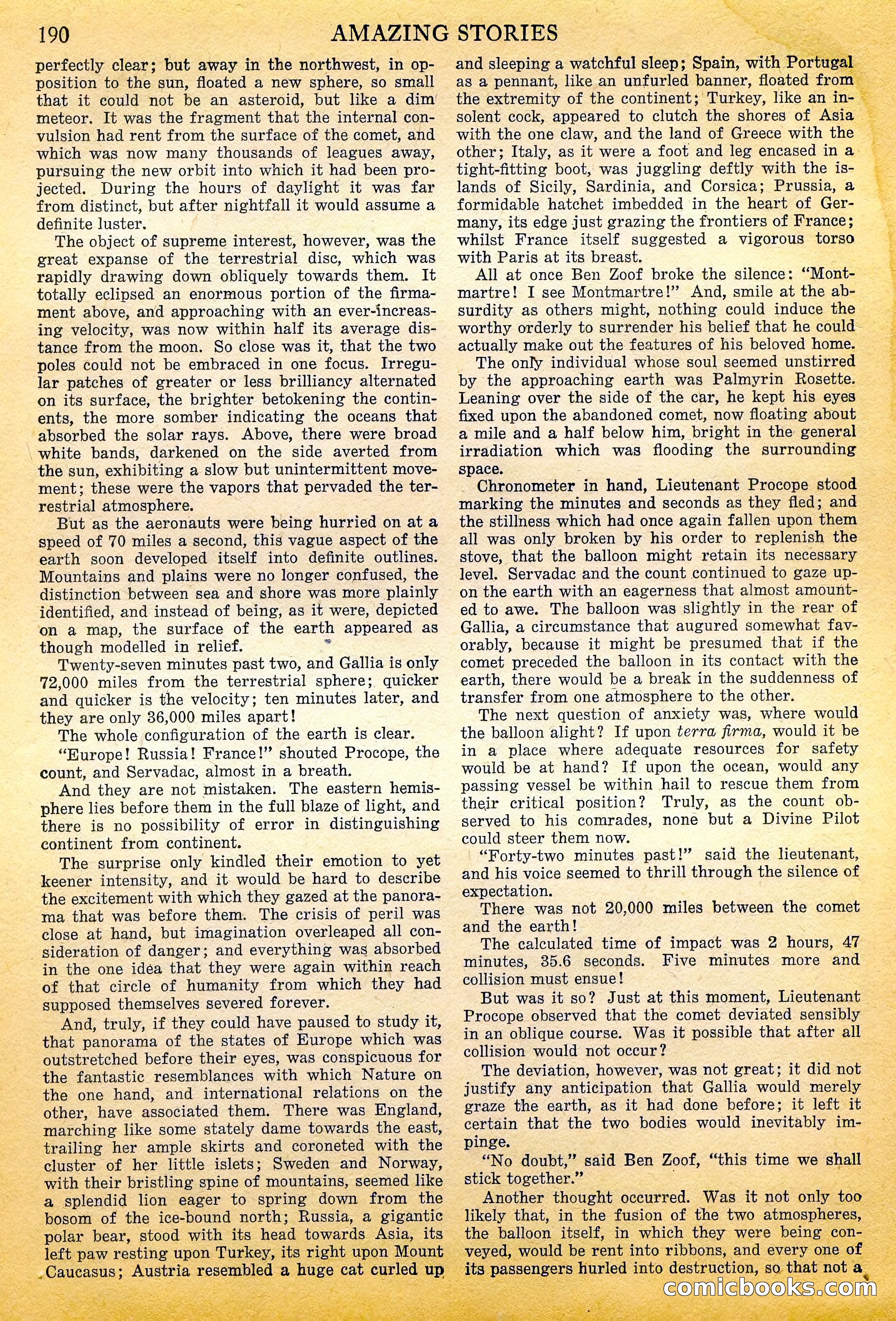 Amazing Stories, Vol. 1, No. 2 — page 95 of 97