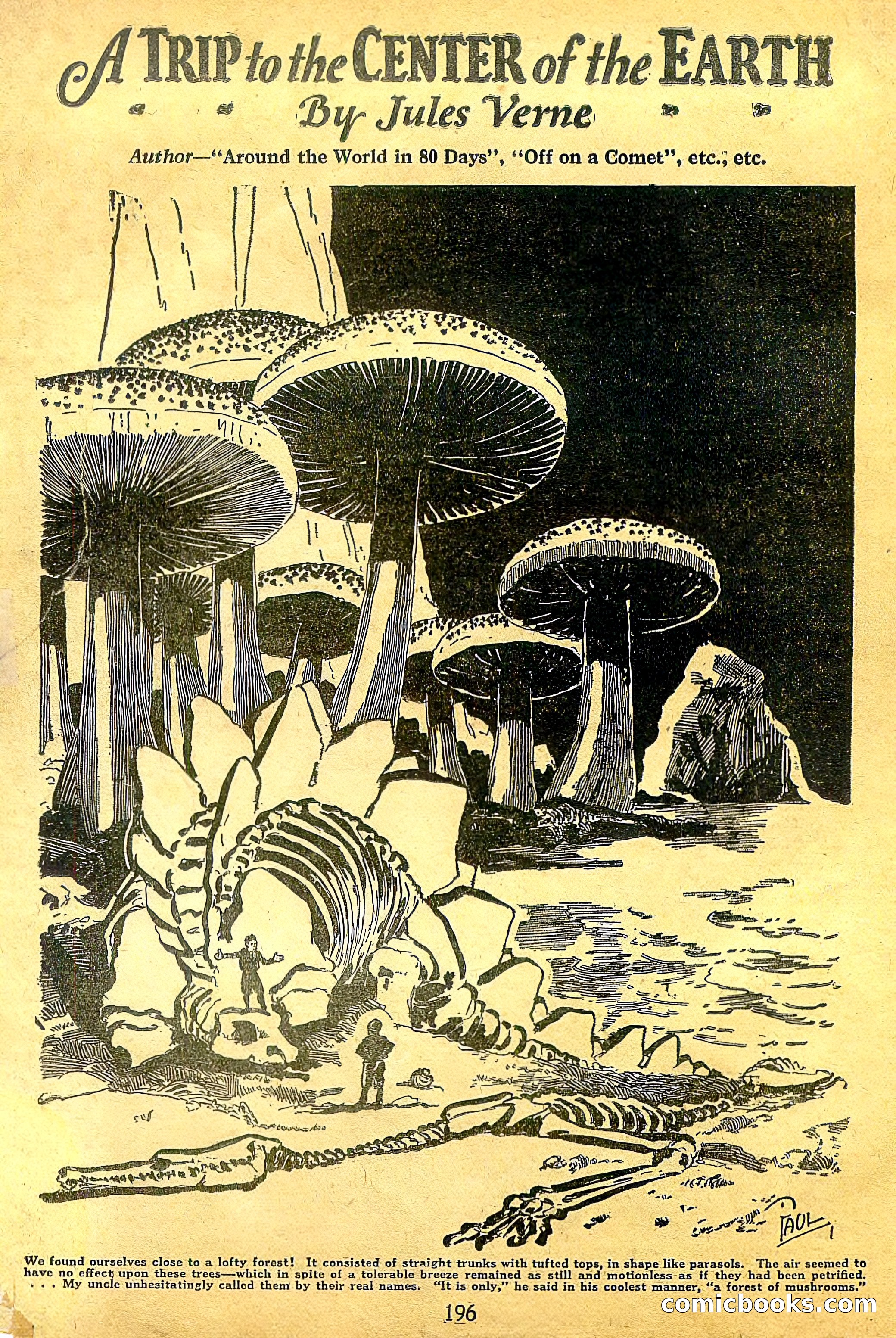 Amazing Stories, Vol. 1, No. 3 — page 5 of 97