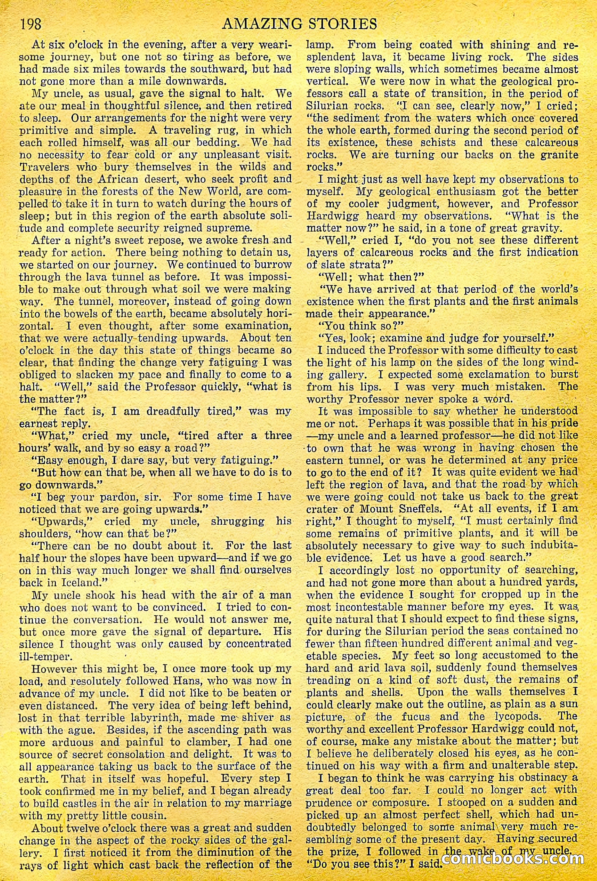 Amazing Stories, Vol. 1, No. 3 — page 7 of 97