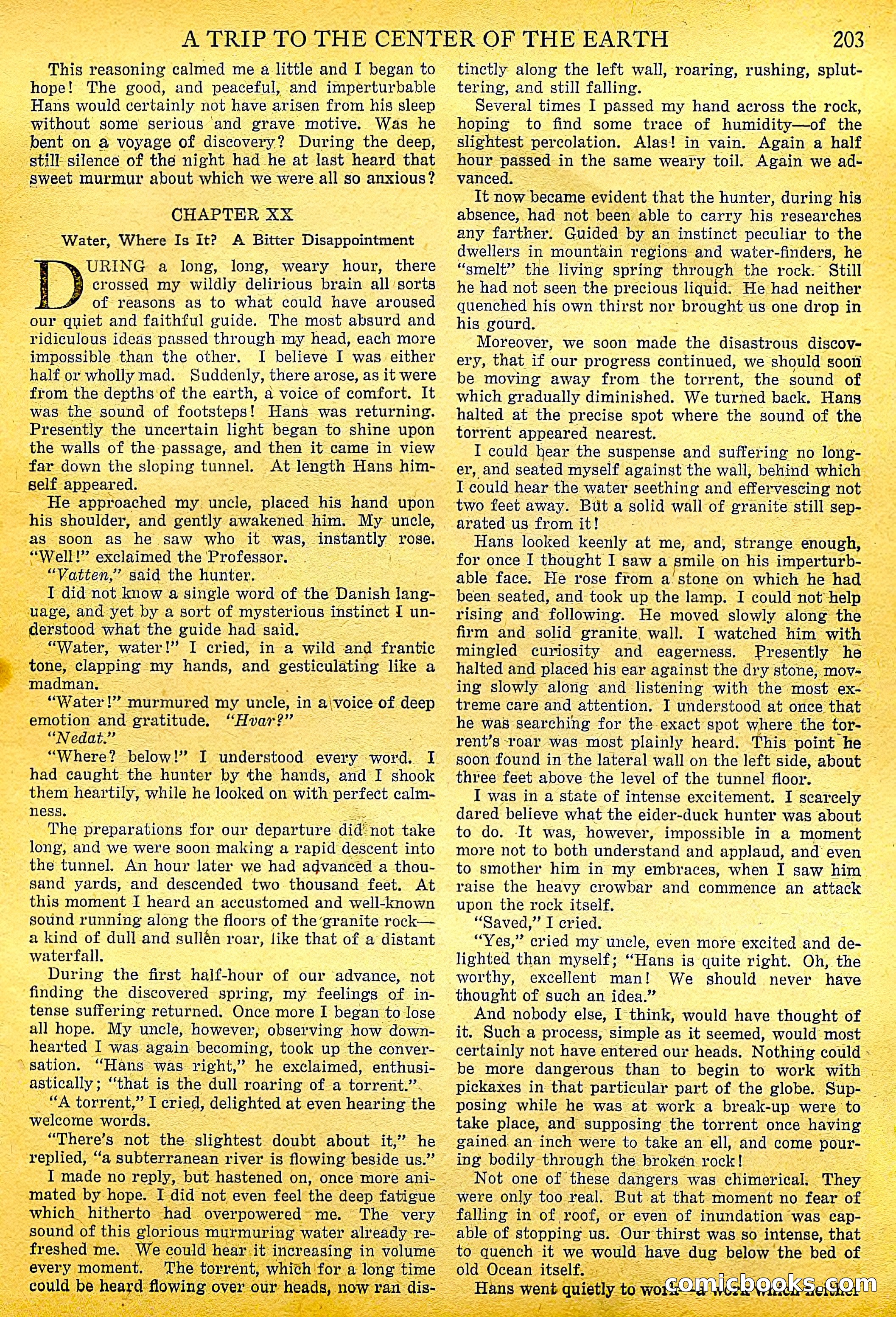 Amazing Stories, Vol. 1, No. 3 — page 12 of 97