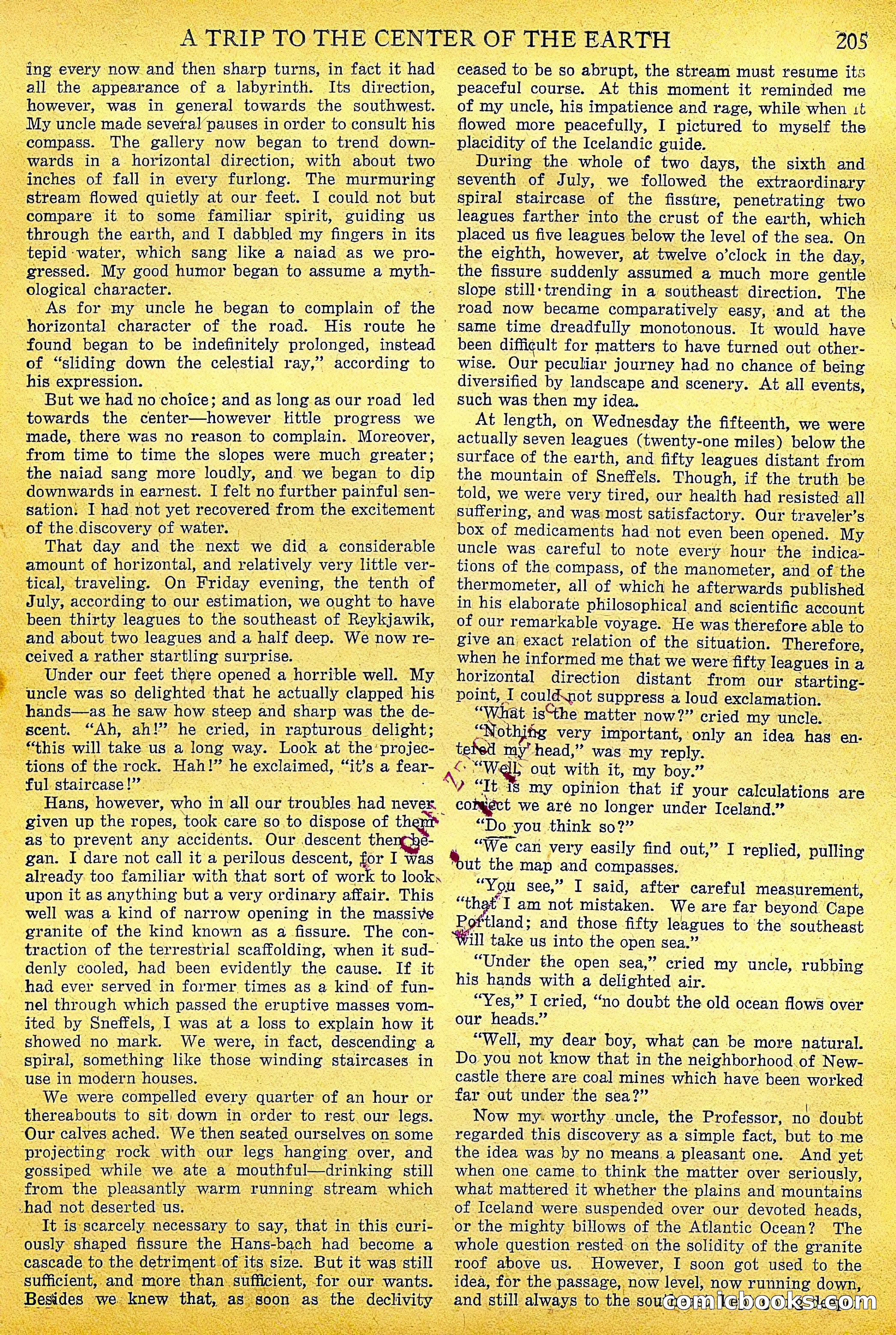 Amazing Stories, Vol. 1, No. 3 — page 14 of 97