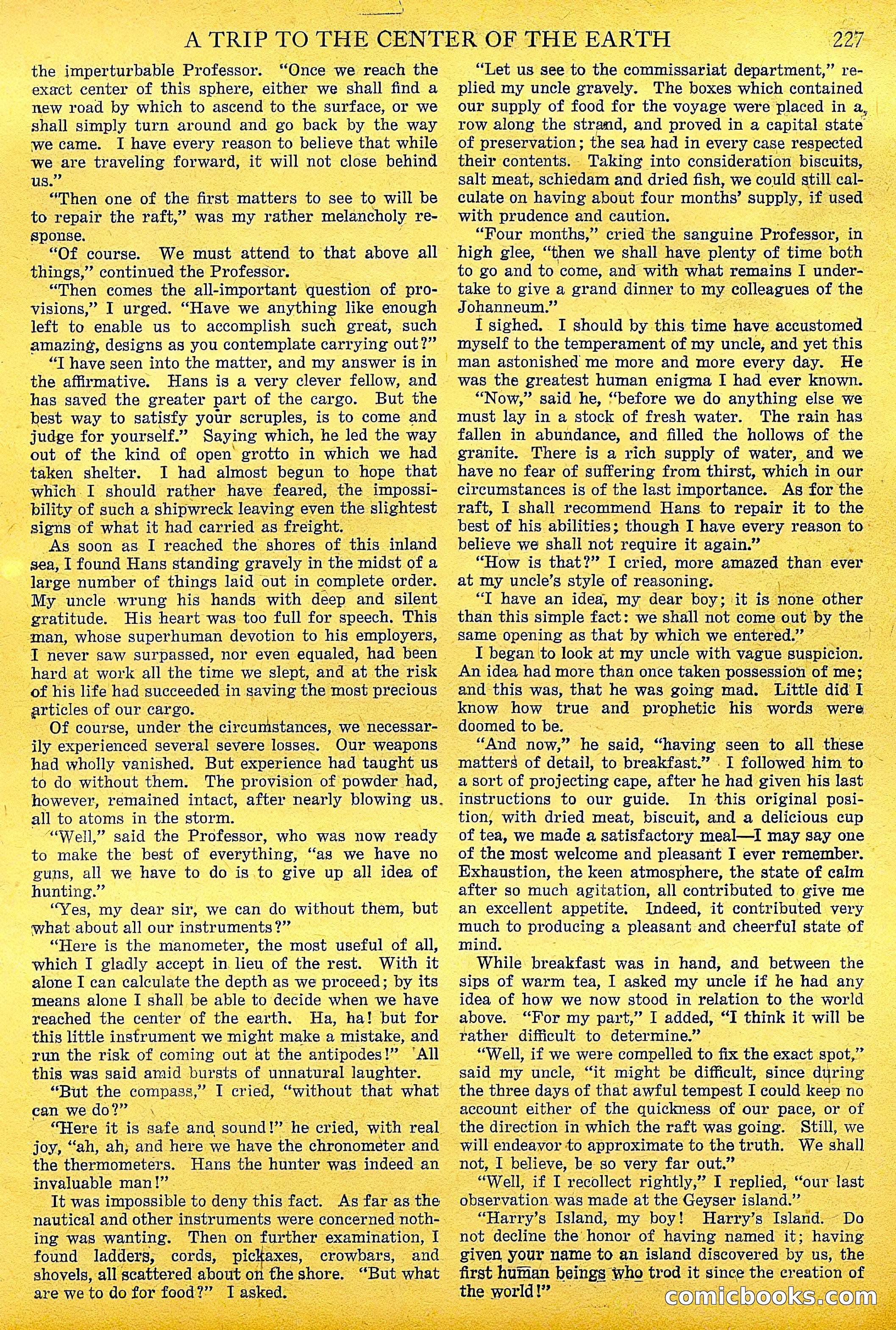 Amazing Stories, Vol. 1, No. 3 — page 36 of 97