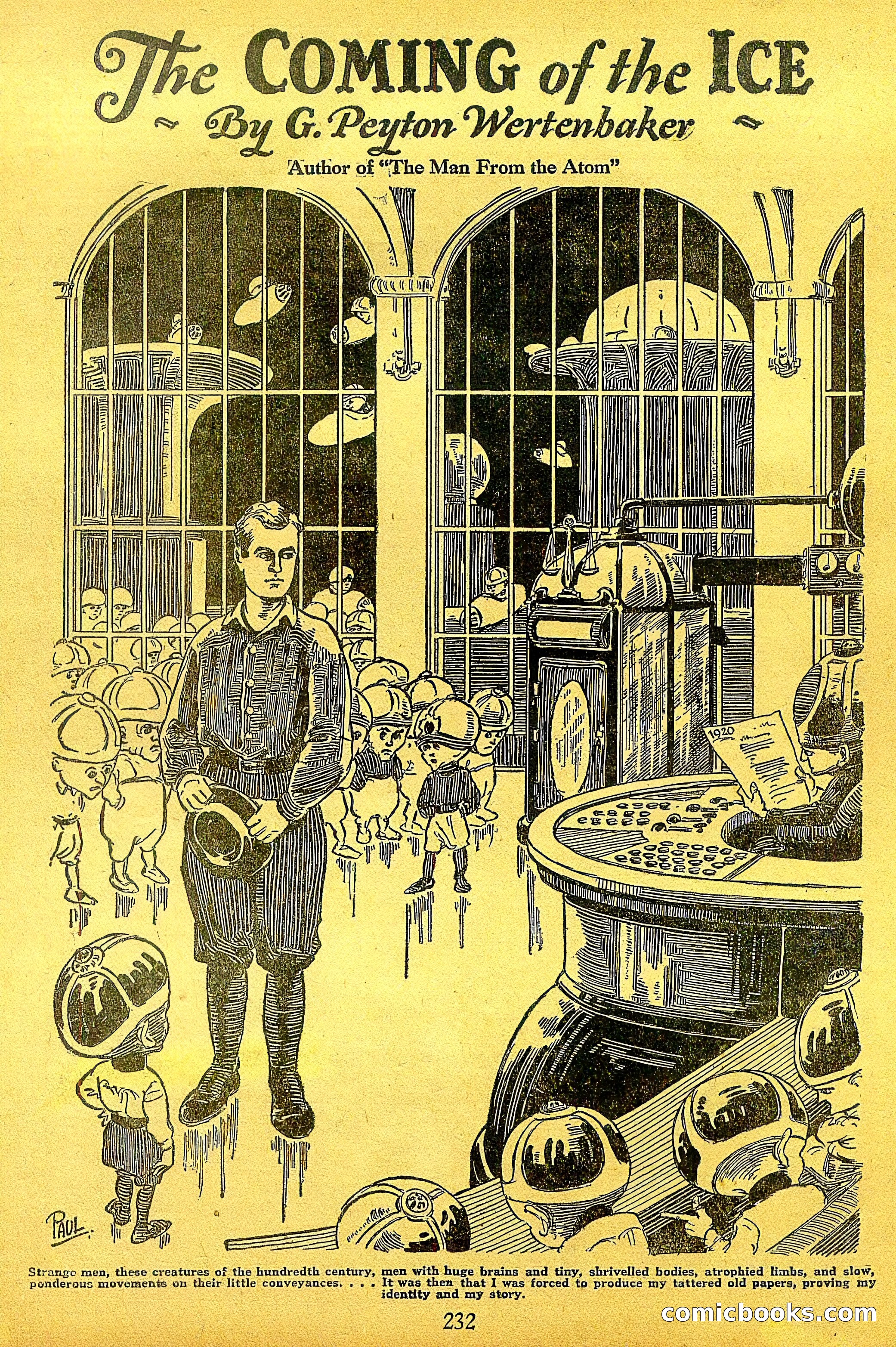 Amazing Stories, Vol. 1, No. 3 — page 41 of 97