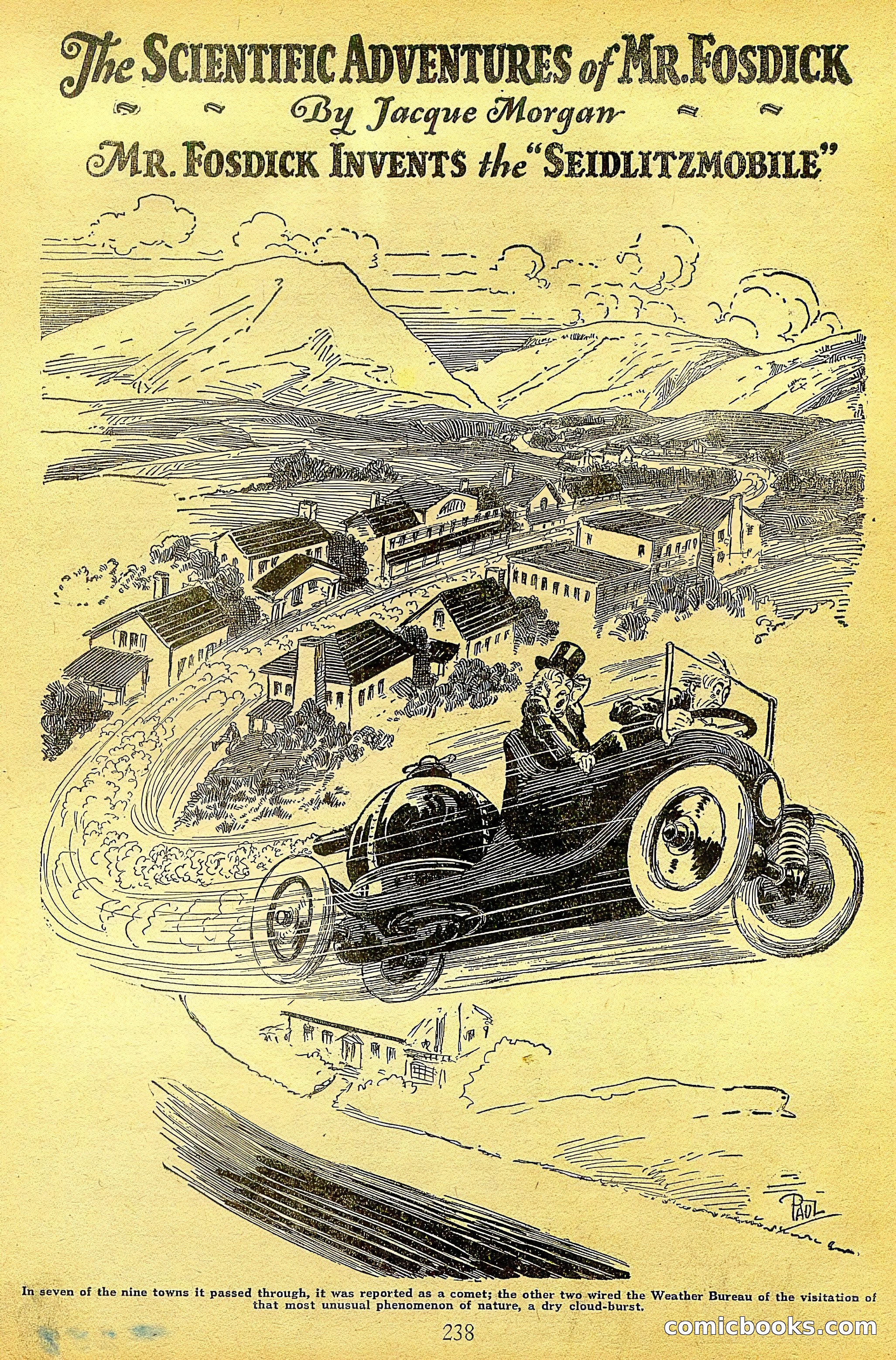 Amazing Stories, Vol. 1, No. 3 — page 47 of 97