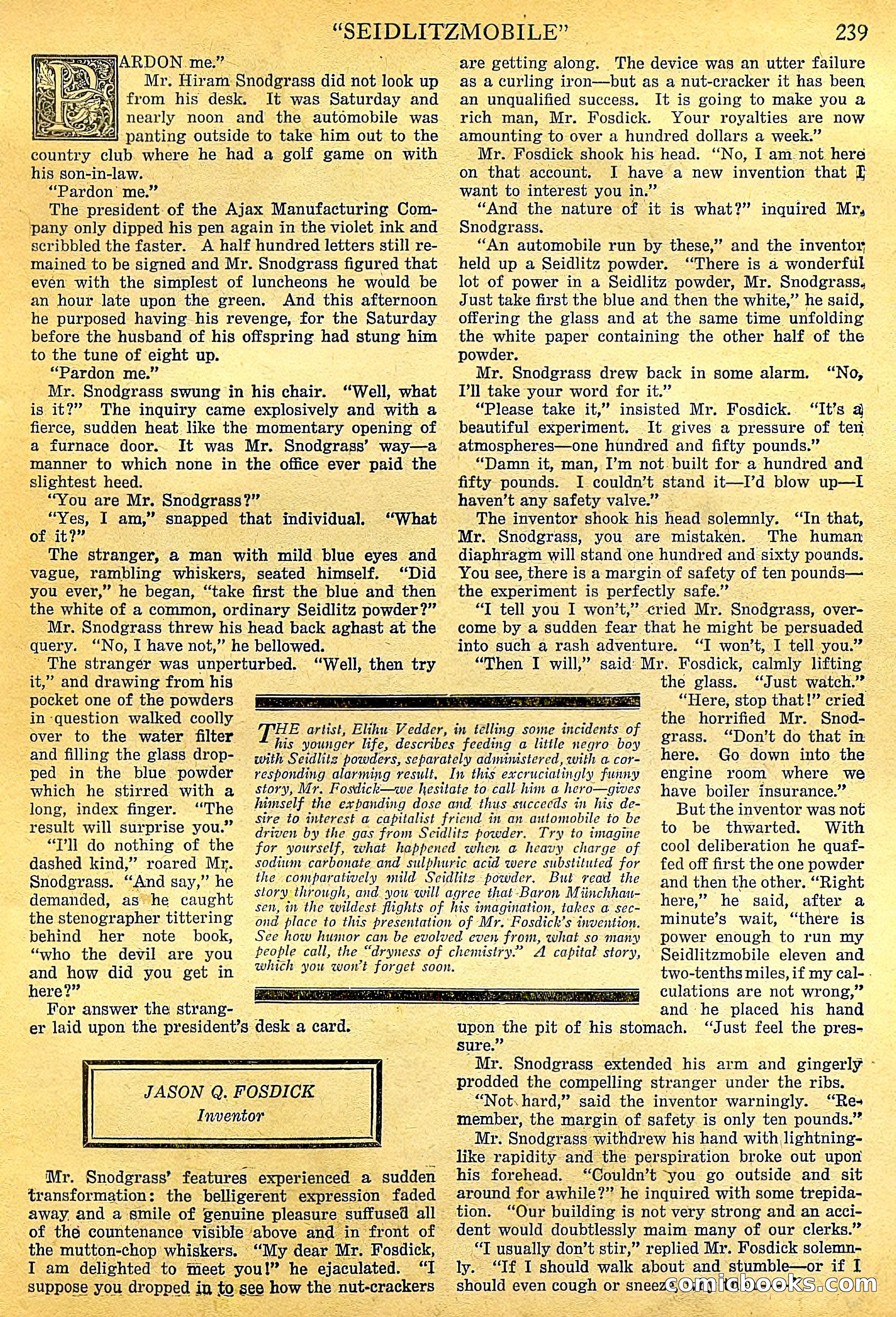 Amazing Stories, Vol. 1, No. 3 — page 48 of 97