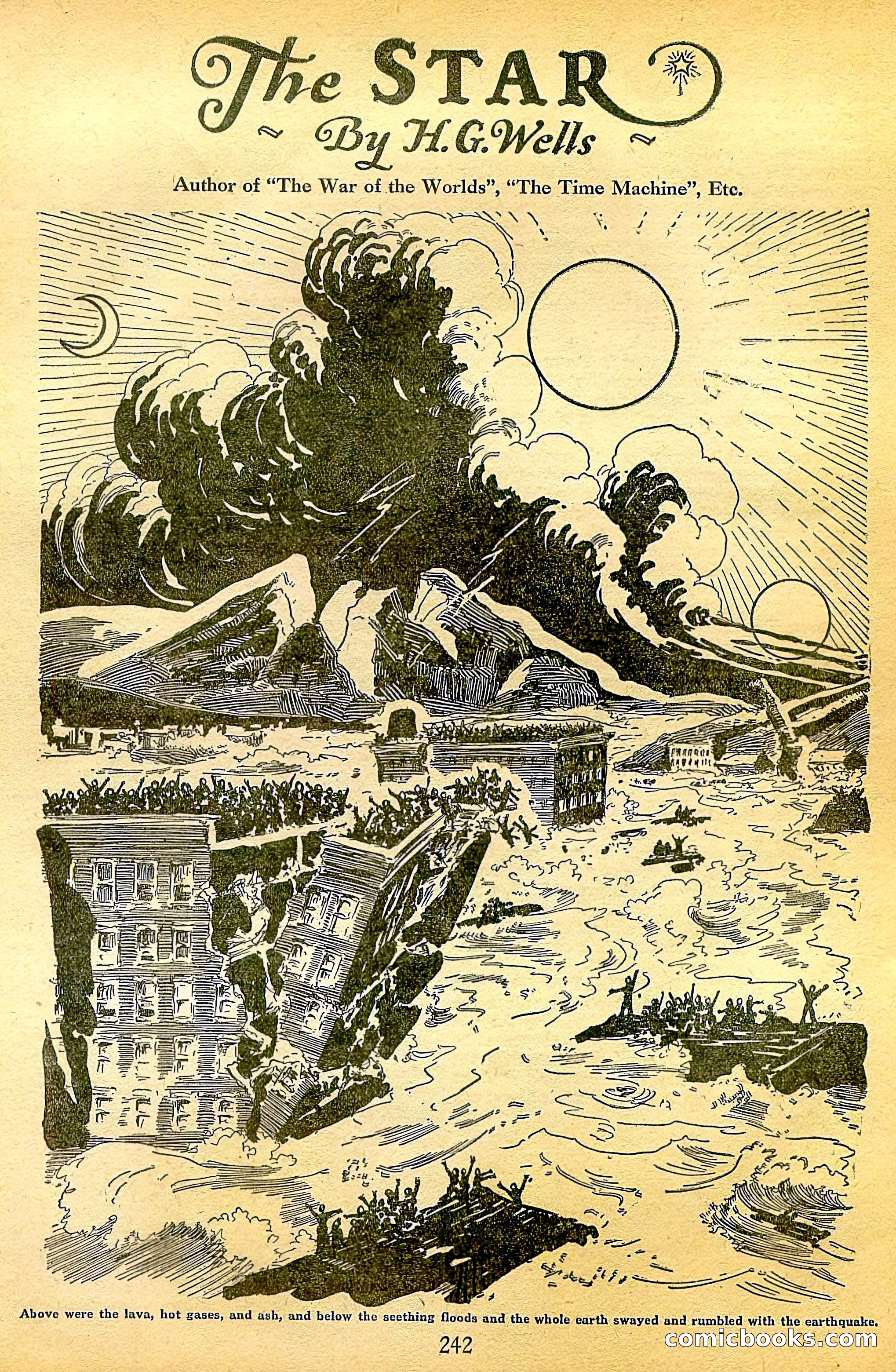 Amazing Stories, Vol. 1, No. 3 — page 51 of 97