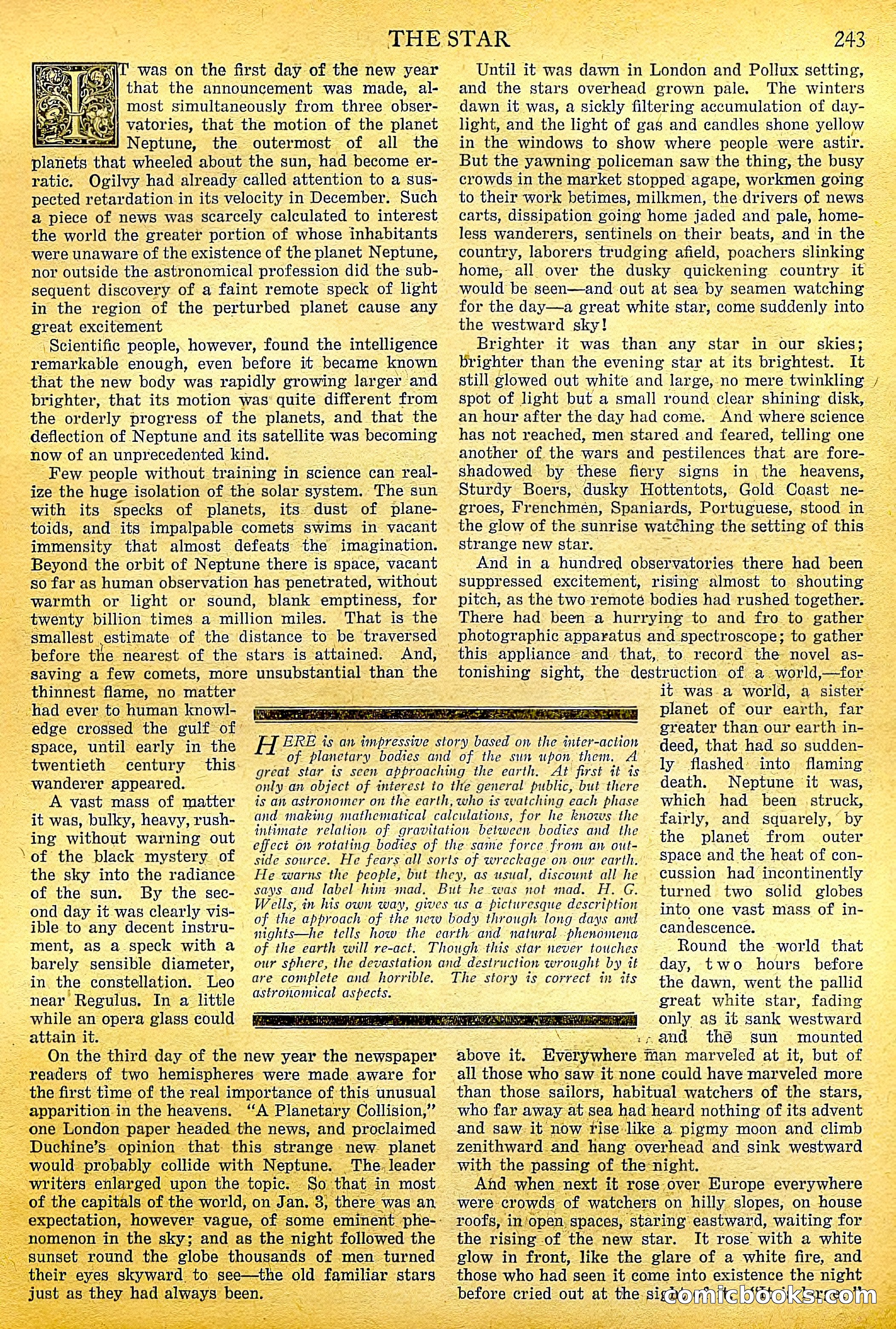 Amazing Stories, Vol. 1, No. 3 — page 52 of 97