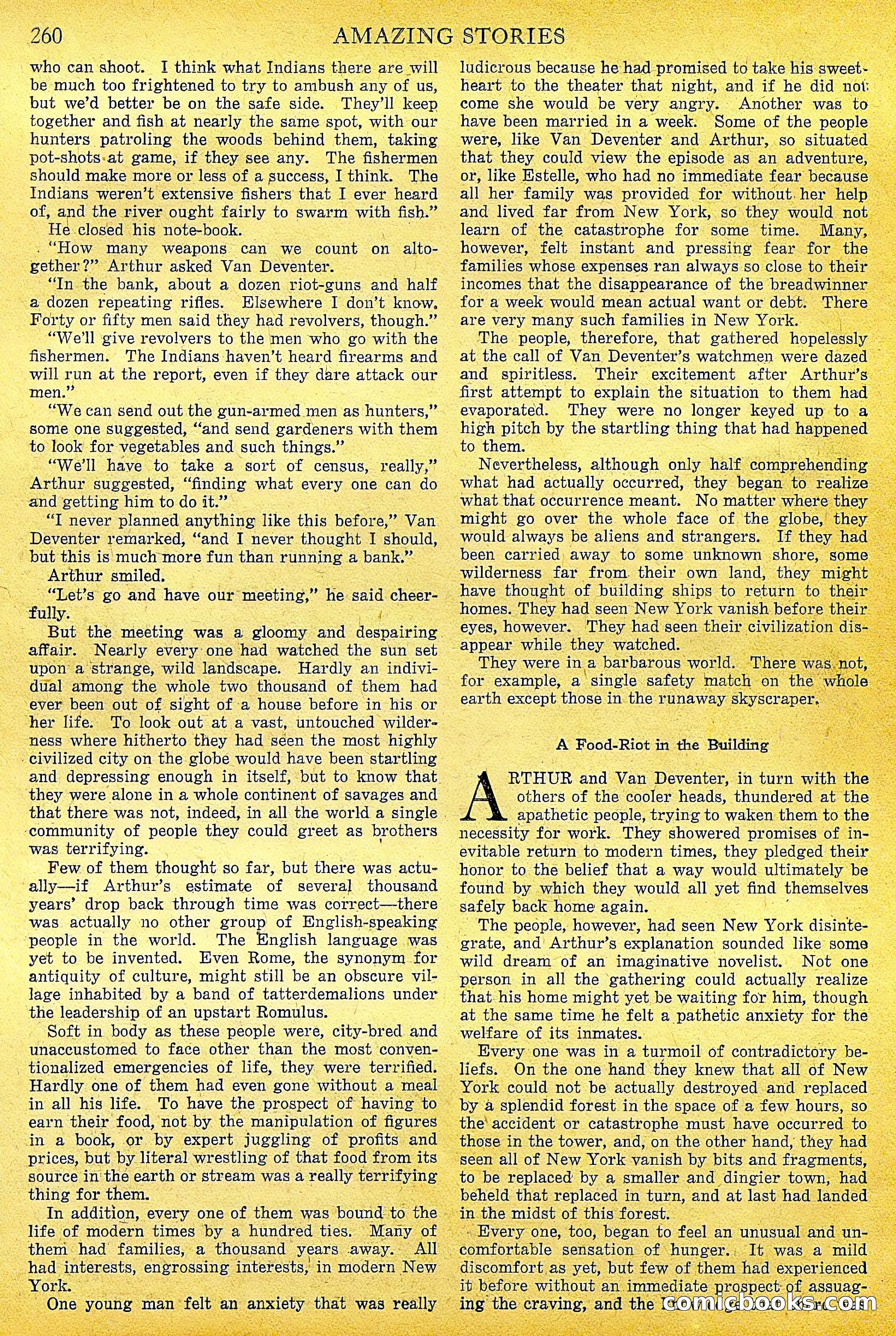 Amazing Stories, Vol. 1, No. 3 — page 69 of 97
