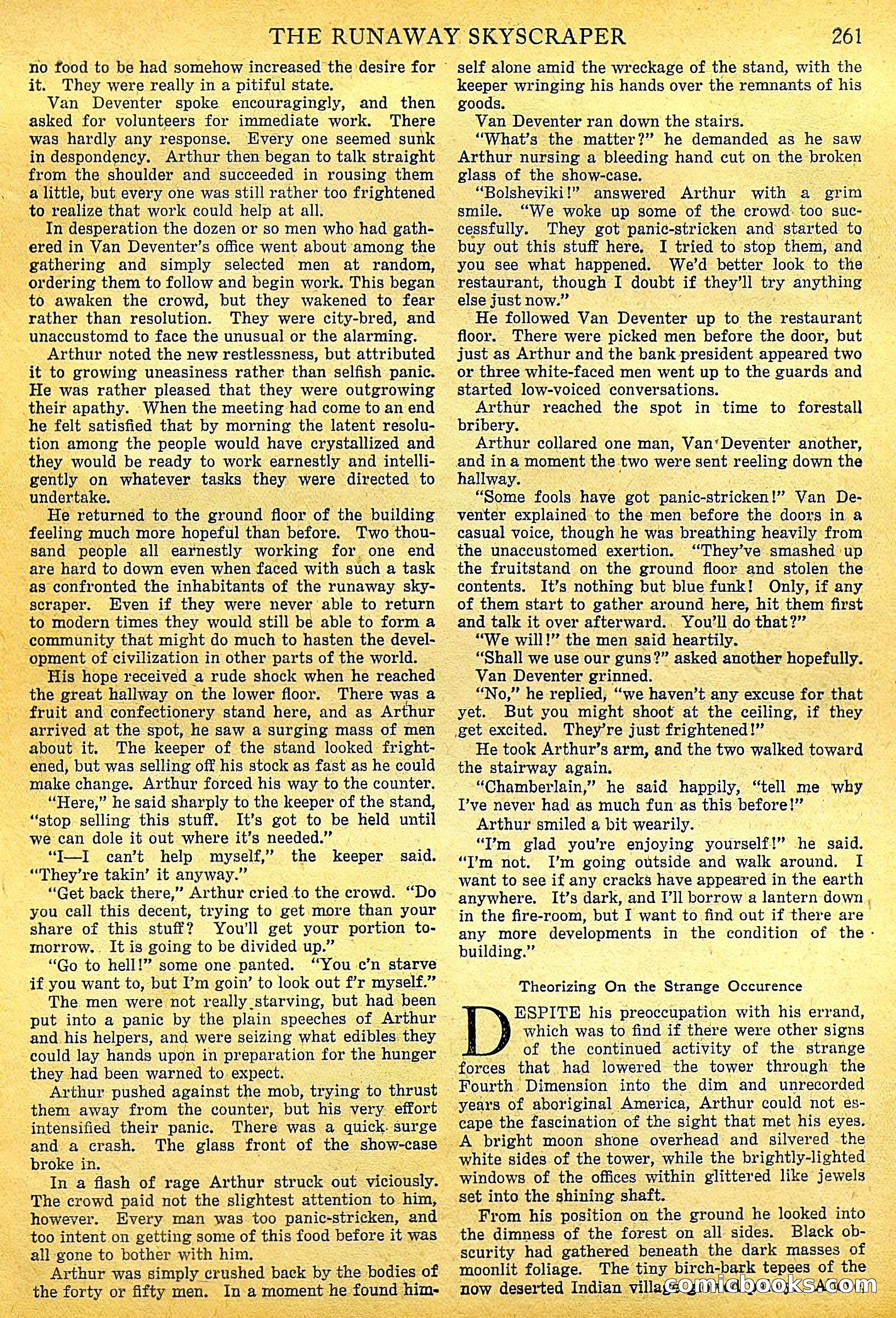 Amazing Stories, Vol. 1, No. 3 — page 70 of 97