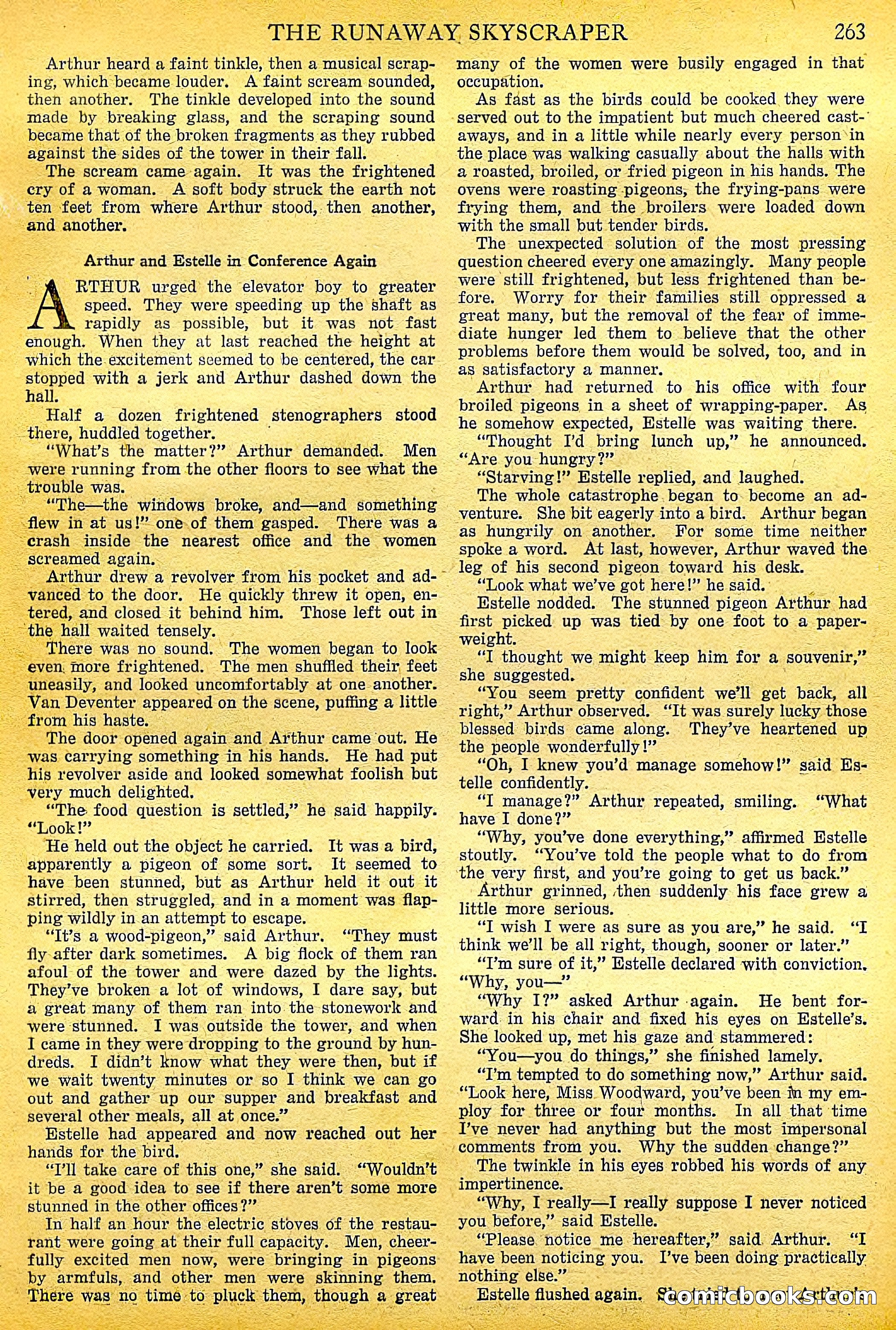 Amazing Stories, Vol. 1, No. 3 — page 72 of 97