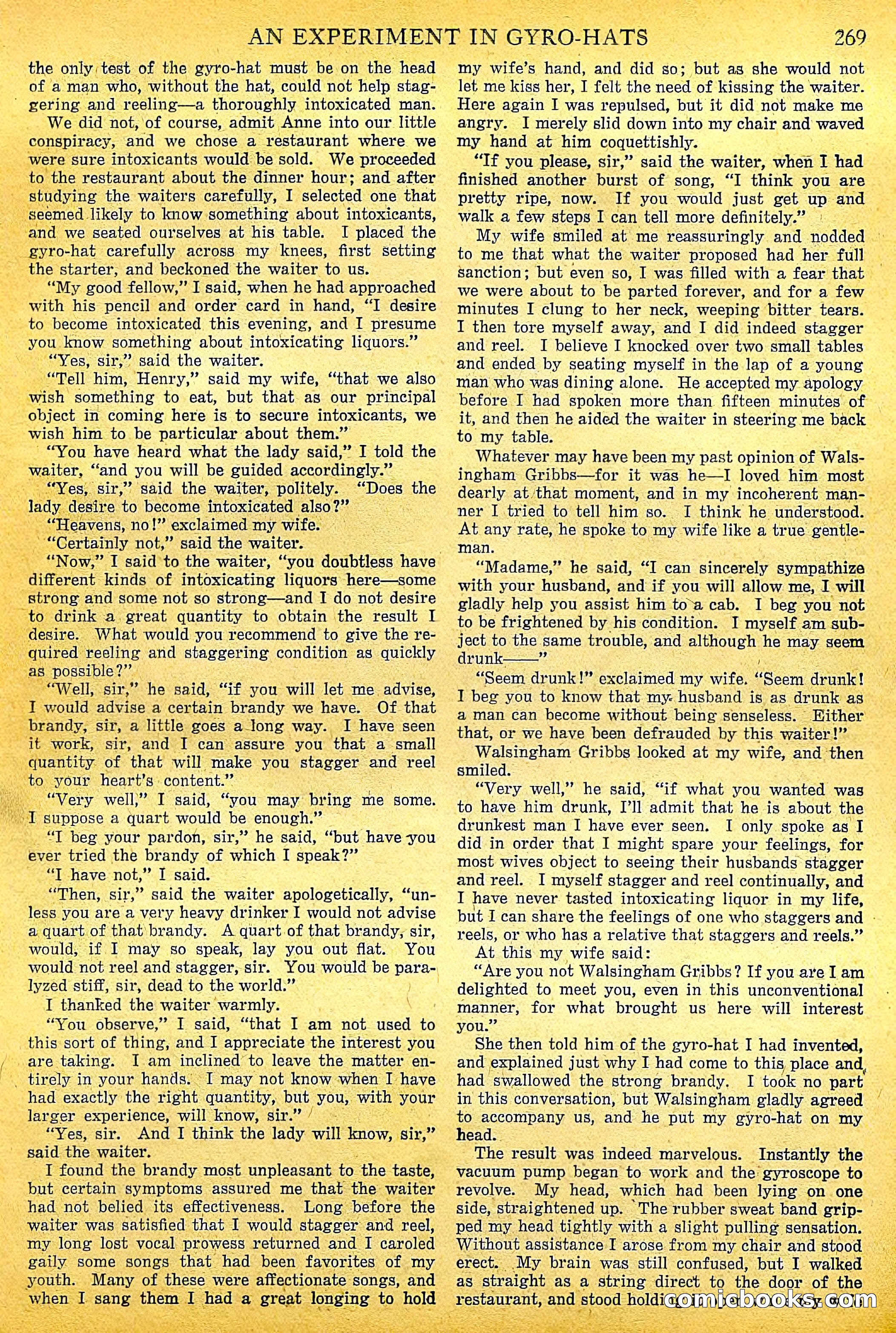 Amazing Stories, Vol. 1, No. 3 — page 78 of 97