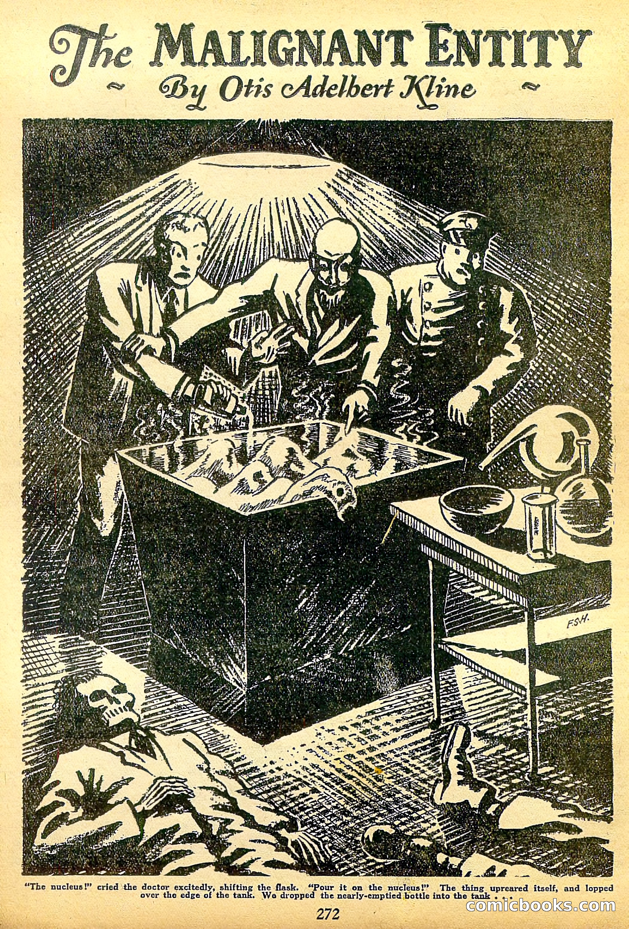 Amazing Stories, Vol. 1, No. 3 — page 81 of 97